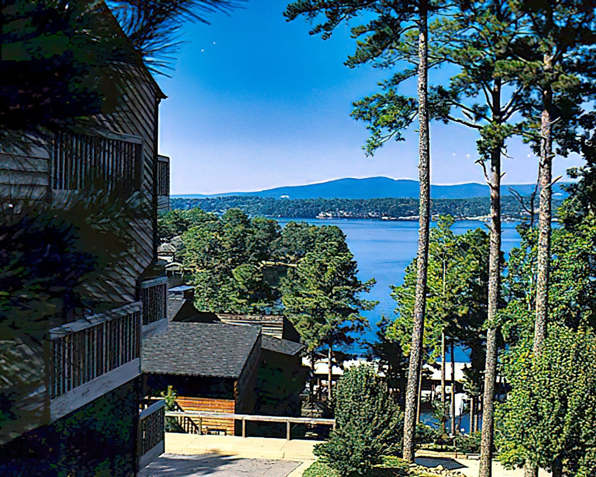 South Shore Lake Resort - Image 5