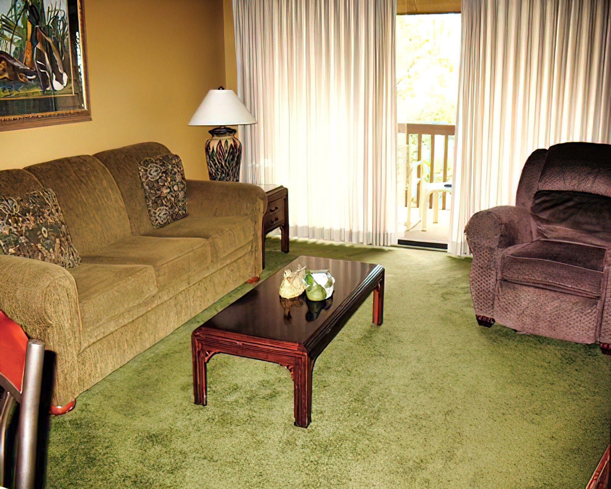 South Shore Lake Resort - Image 6