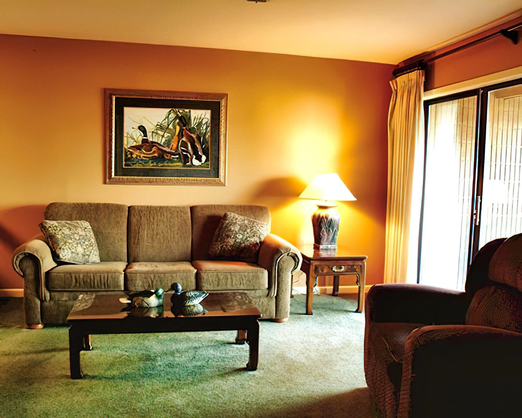South Shore Lake Resort - Image 7