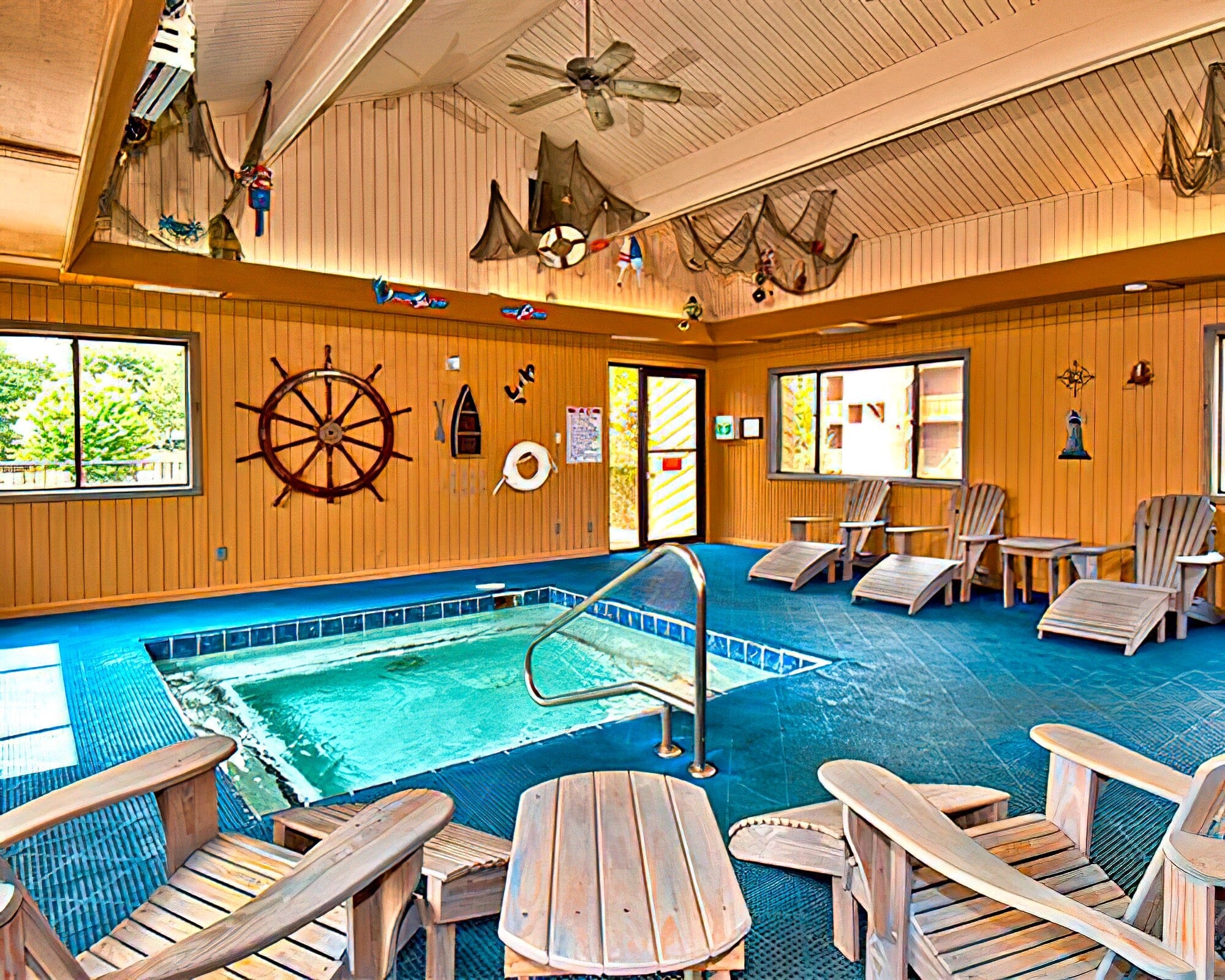 South Shore Lake Resort - Image 9
