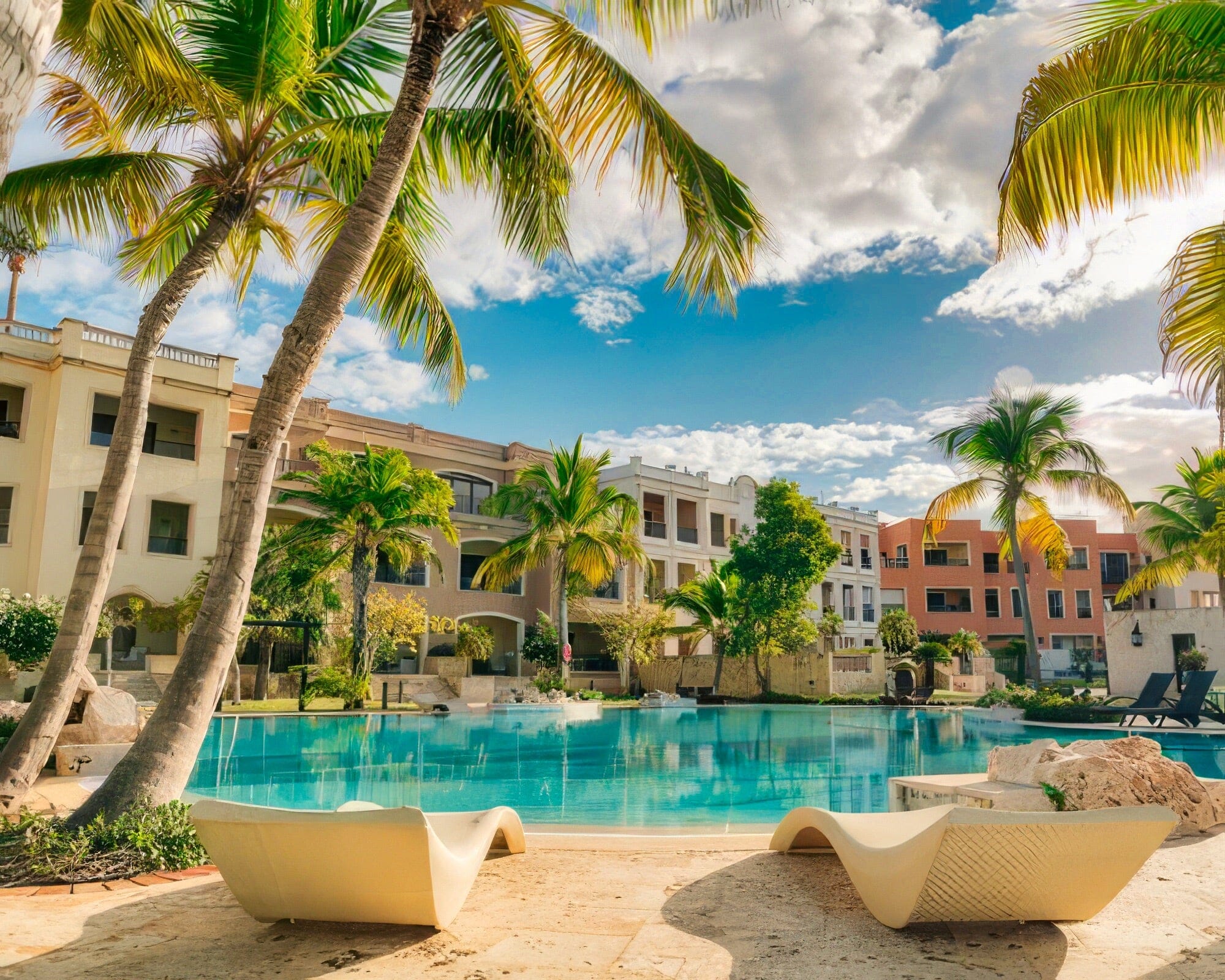 Sports Illustrated Resorts Marina & Villas Cap Cana