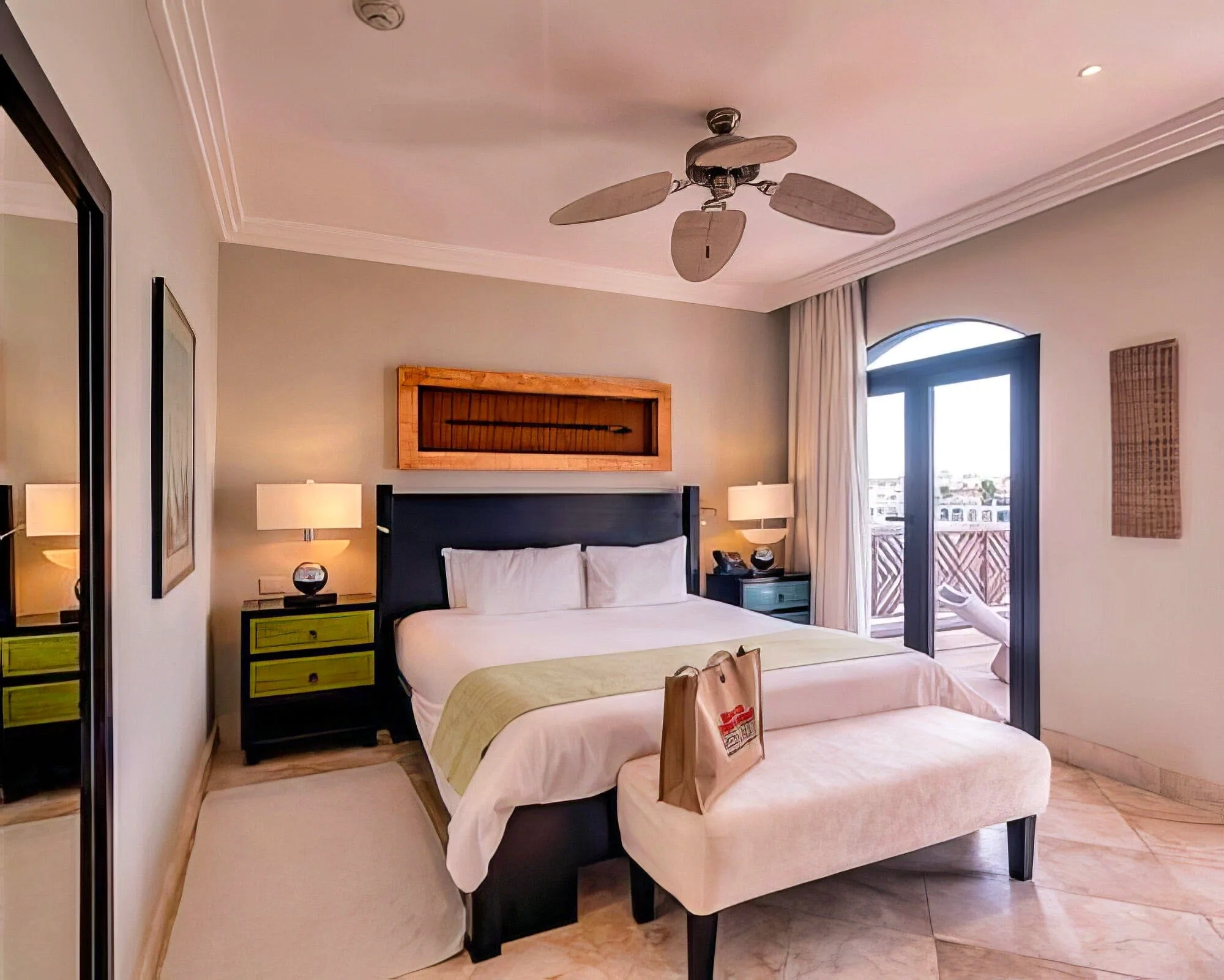 Sports Illustrated Resorts Marina & Villas Cap Cana - Image 11