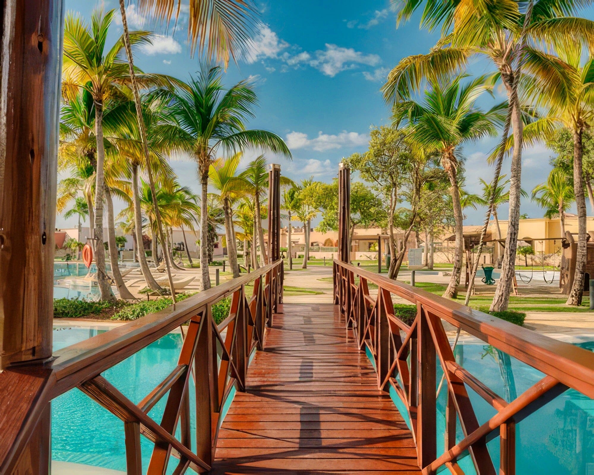 Sports Illustrated Resorts Marina & Villas Cap Cana - Image 12
