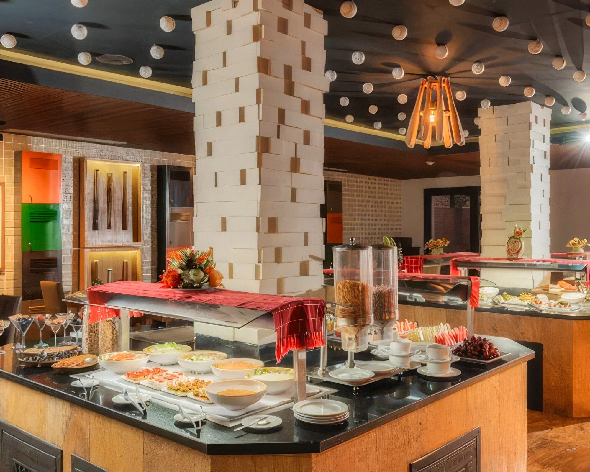 Sports Illustrated Resorts Marina & Villas Cap Cana - Image 14