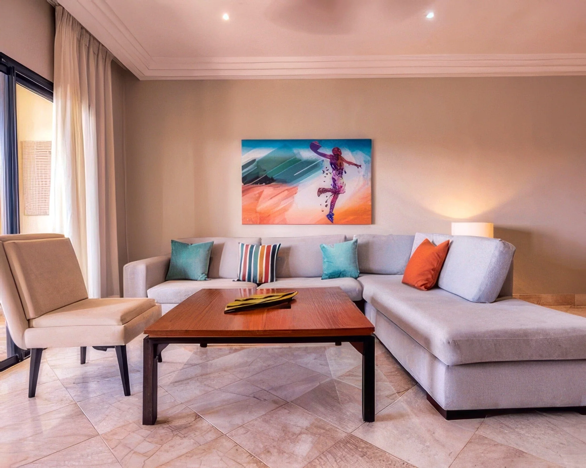 Sports Illustrated Resorts Marina & Villas Cap Cana - Image 15