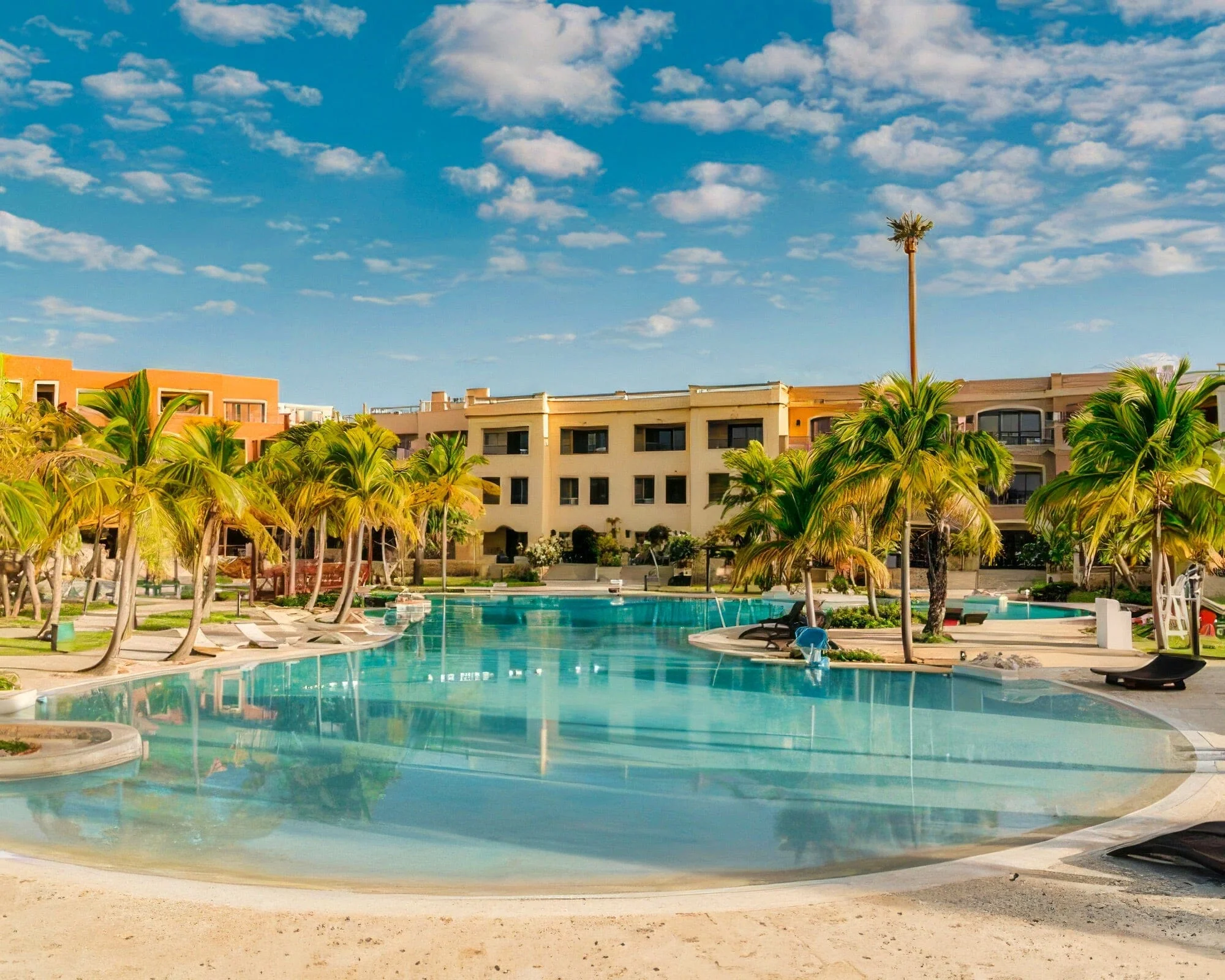 Sports Illustrated Resorts Marina & Villas Cap Cana - Image 19