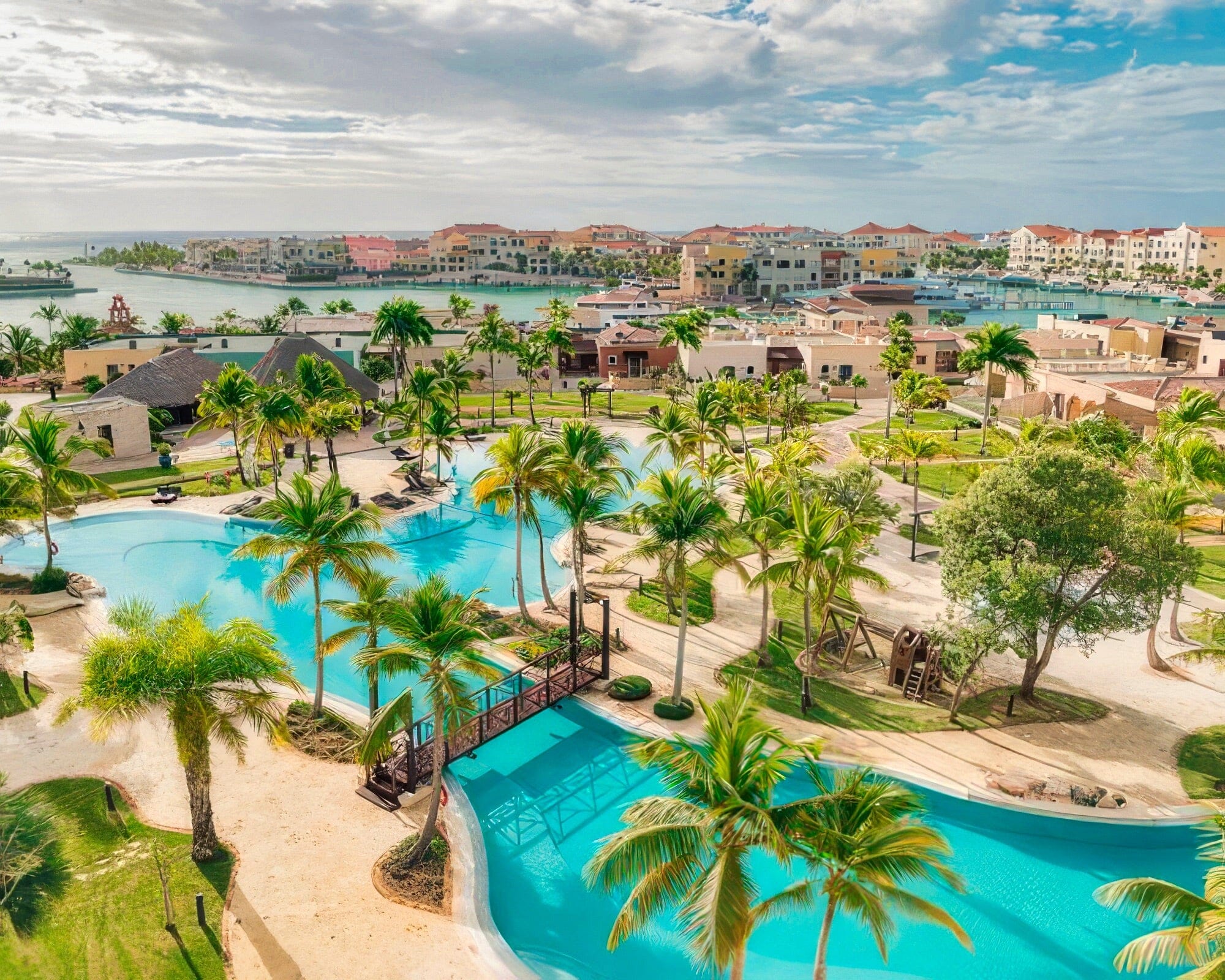 Sports Illustrated Resorts Marina & Villas Cap Cana - Image 2