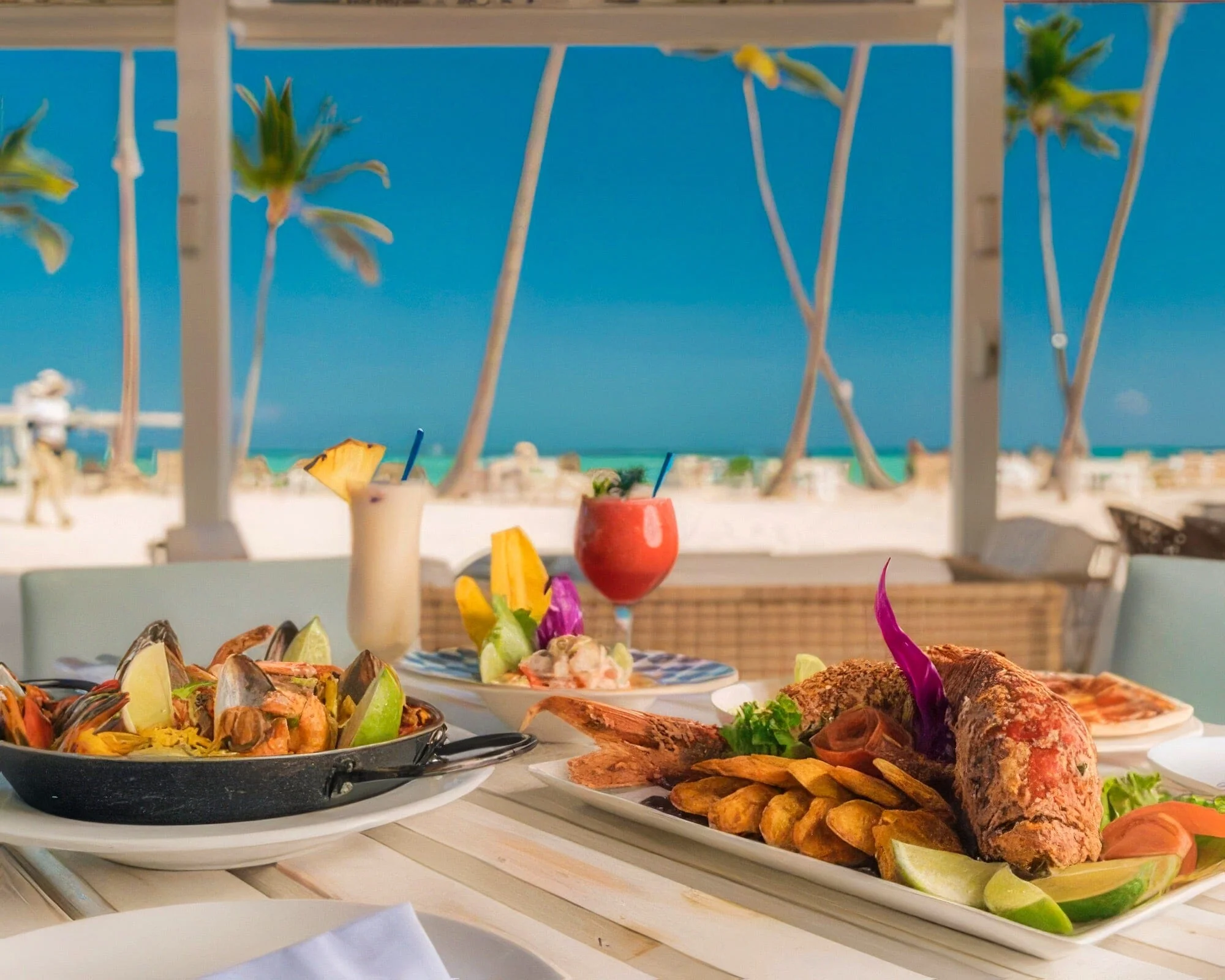 Sports Illustrated Resorts Marina & Villas Cap Cana - Image 20