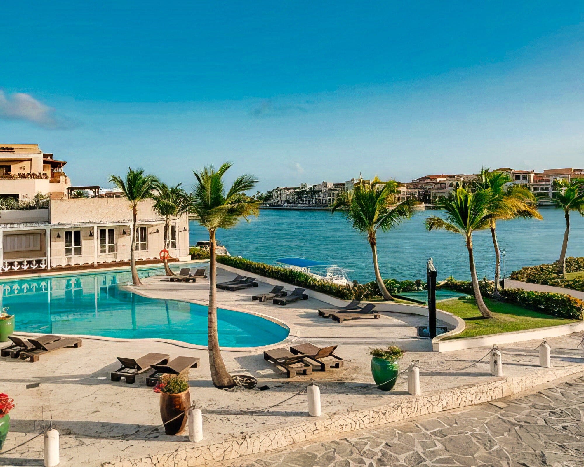 Sports Illustrated Resorts Marina & Villas Cap Cana - Image 22