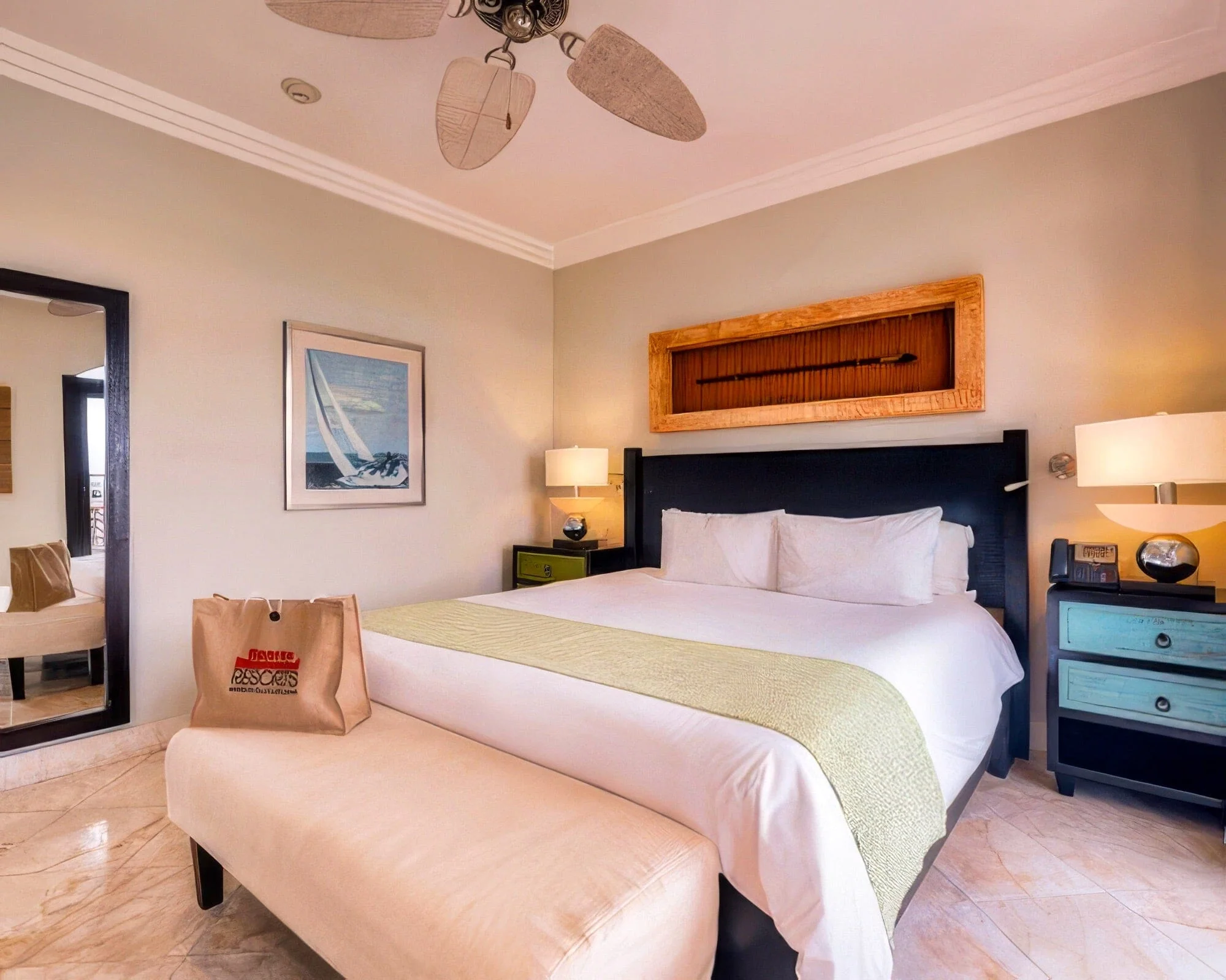 Sports Illustrated Resorts Marina & Villas Cap Cana - Image 3