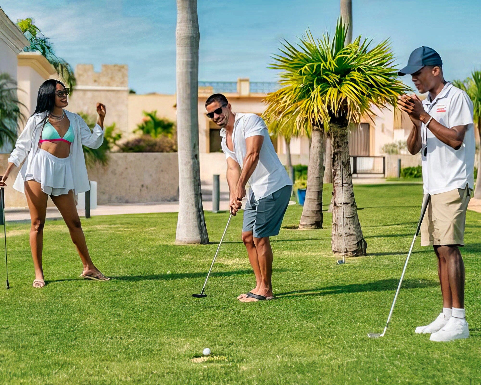 Sports Illustrated Resorts Marina & Villas Cap Cana - Image 30