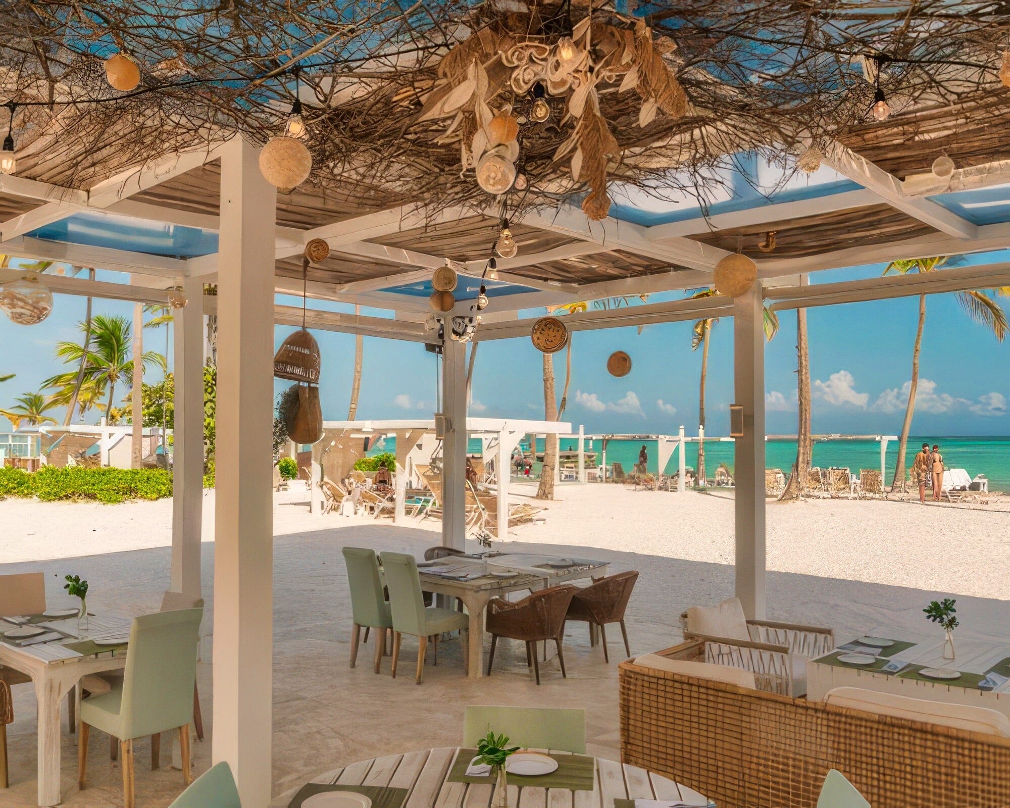 Sports Illustrated Resorts Marina & Villas Cap Cana - Image 32