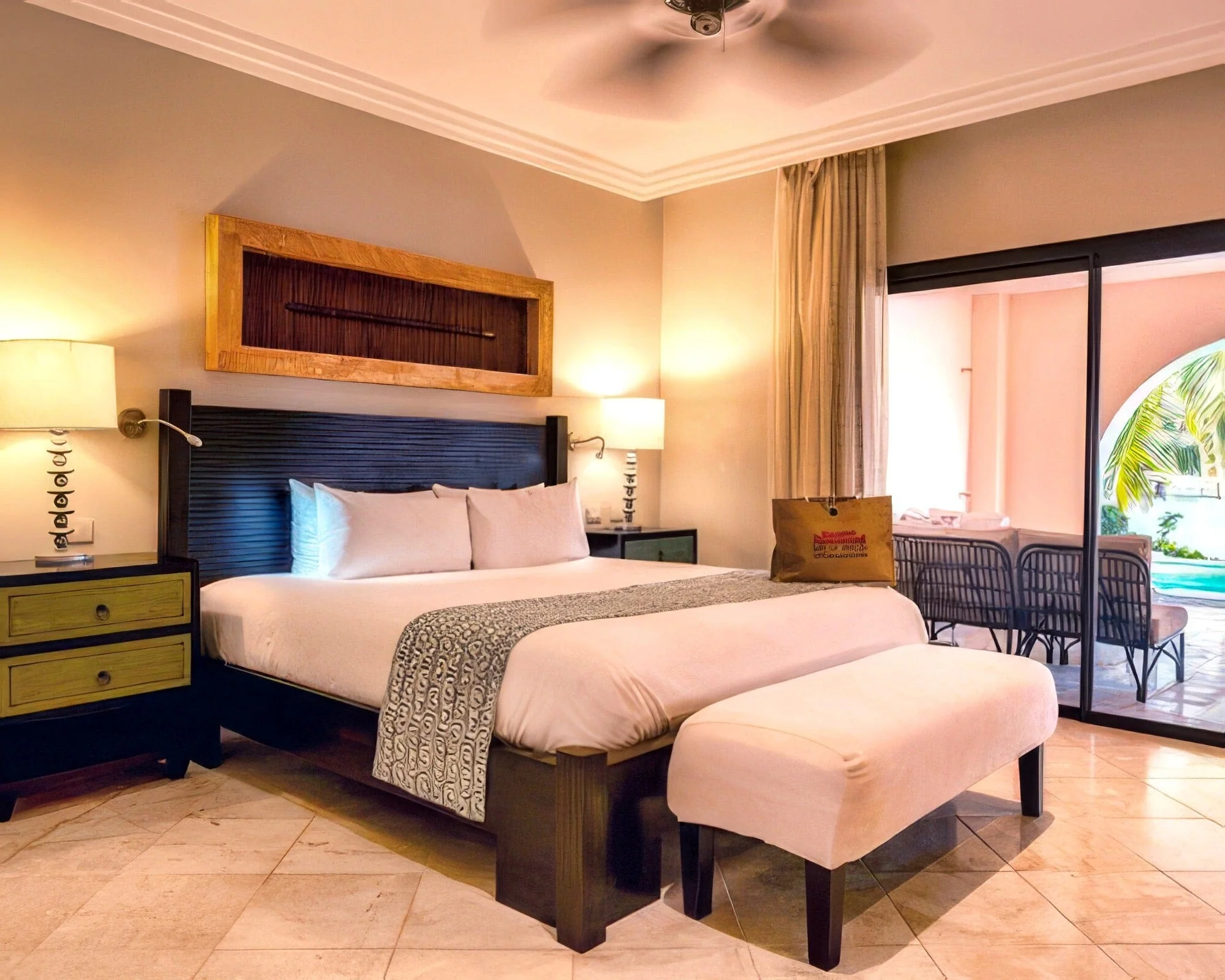 Sports Illustrated Resorts Marina & Villas Cap Cana - Image 33