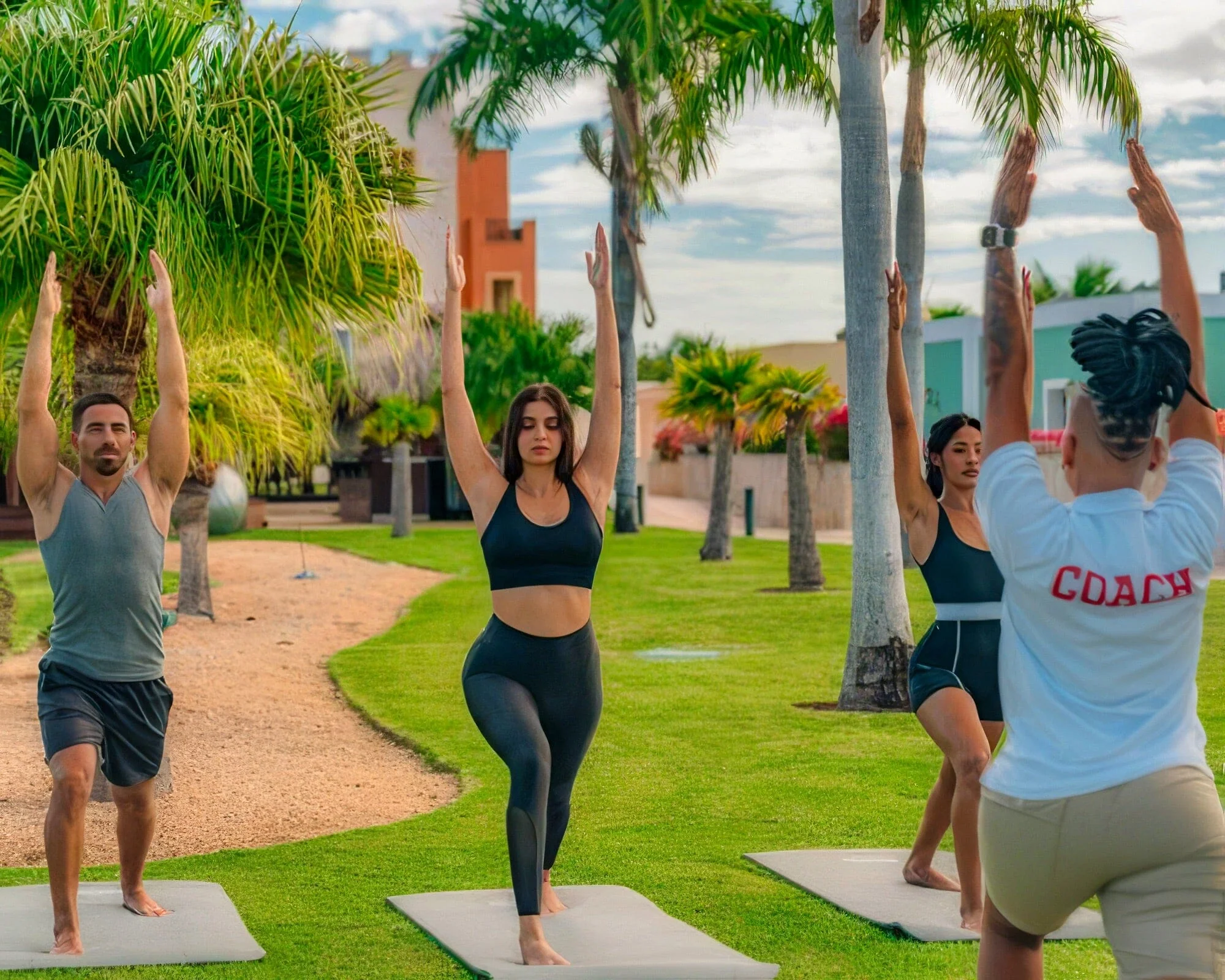 Sports Illustrated Resorts Marina & Villas Cap Cana - Image 34