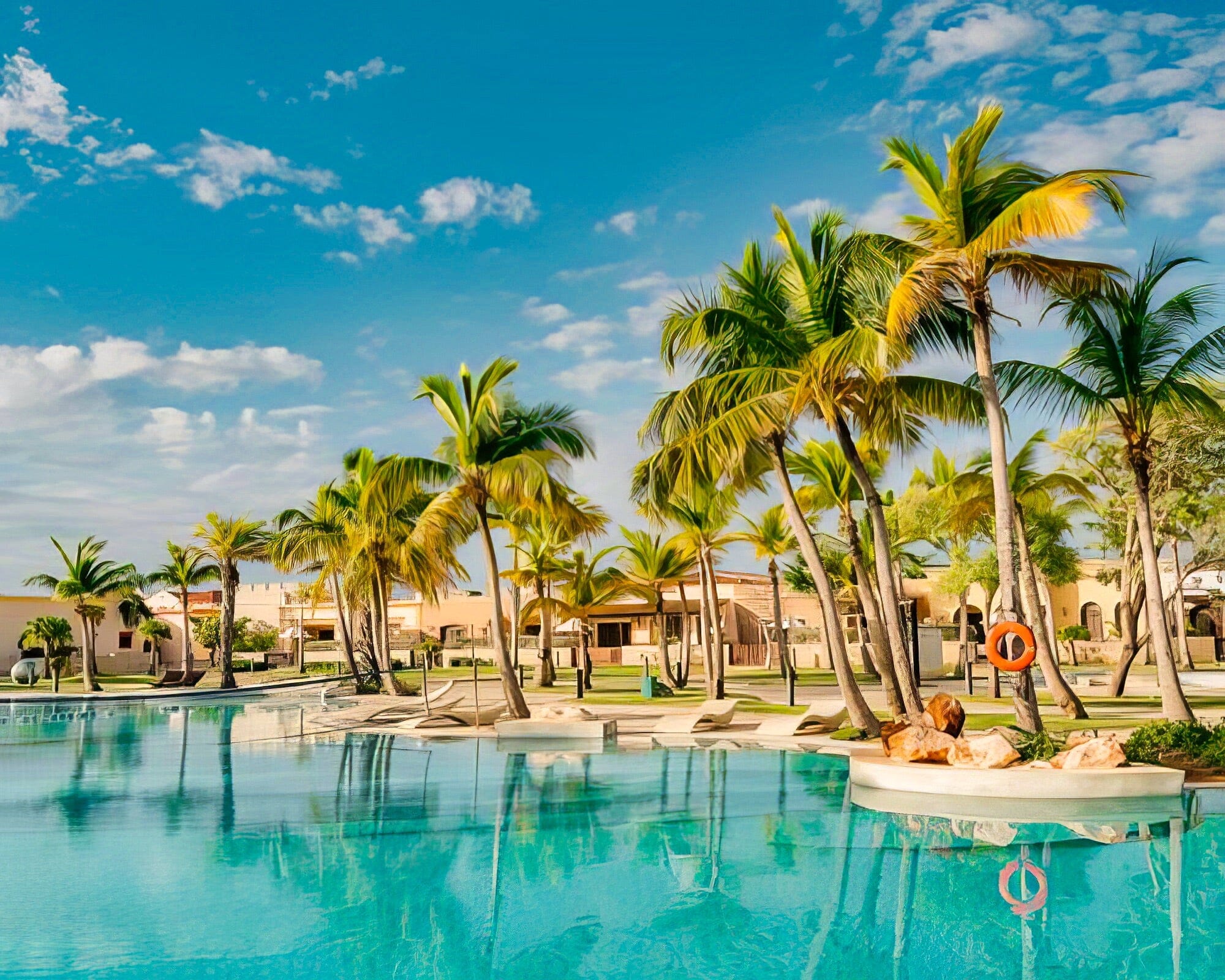 Sports Illustrated Resorts Marina & Villas Cap Cana - Image 4