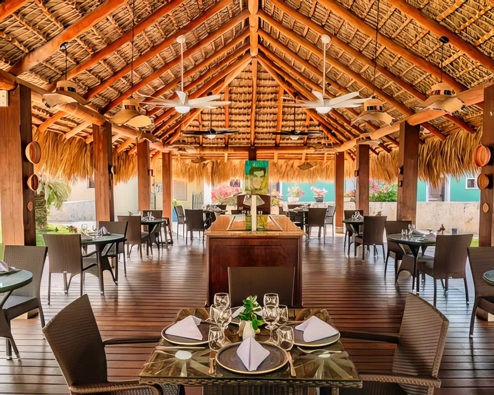 Sports Illustrated Resorts Marina & Villas Cap Cana - Image 40