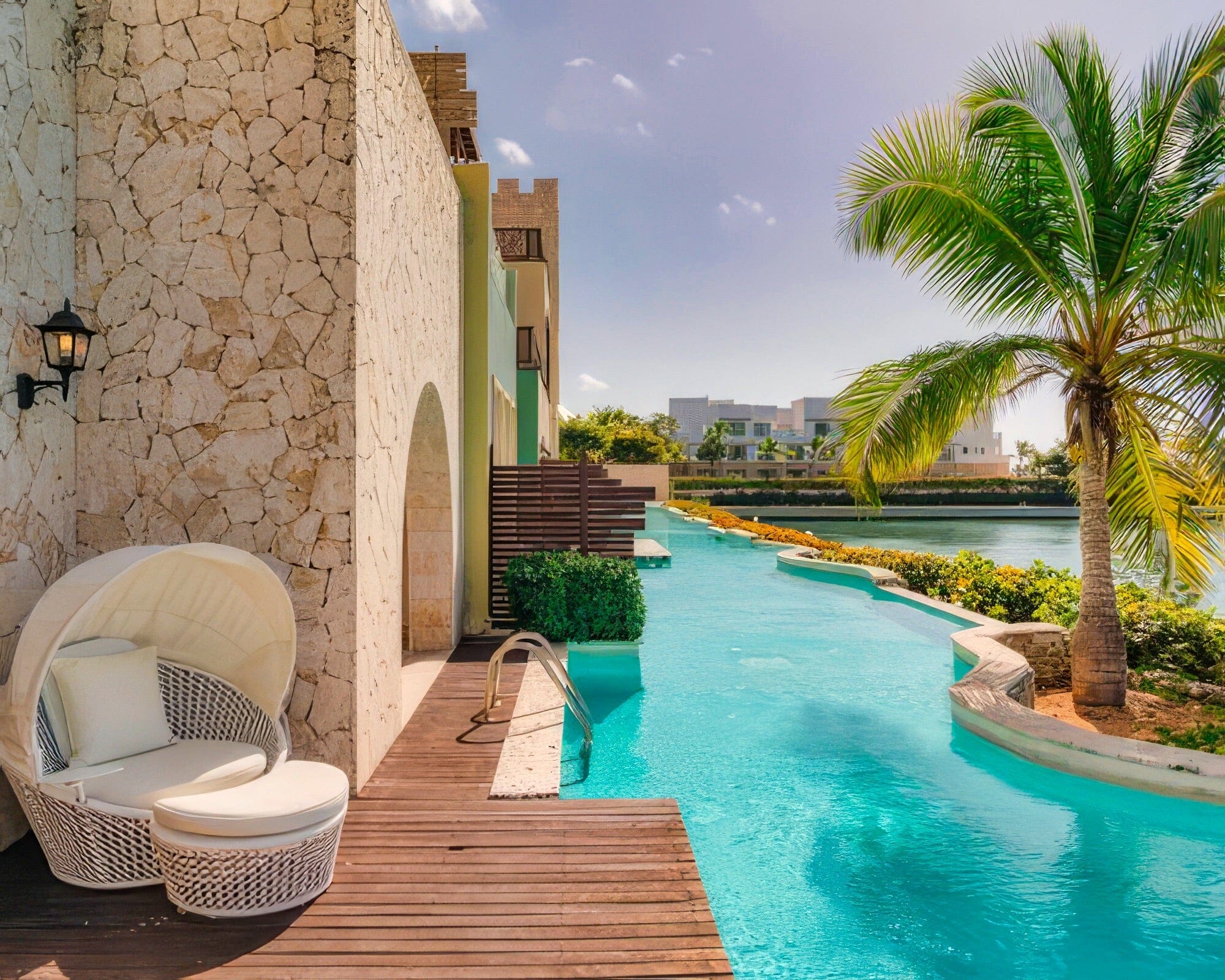 Sports Illustrated Resorts Marina & Villas Cap Cana - Image 41