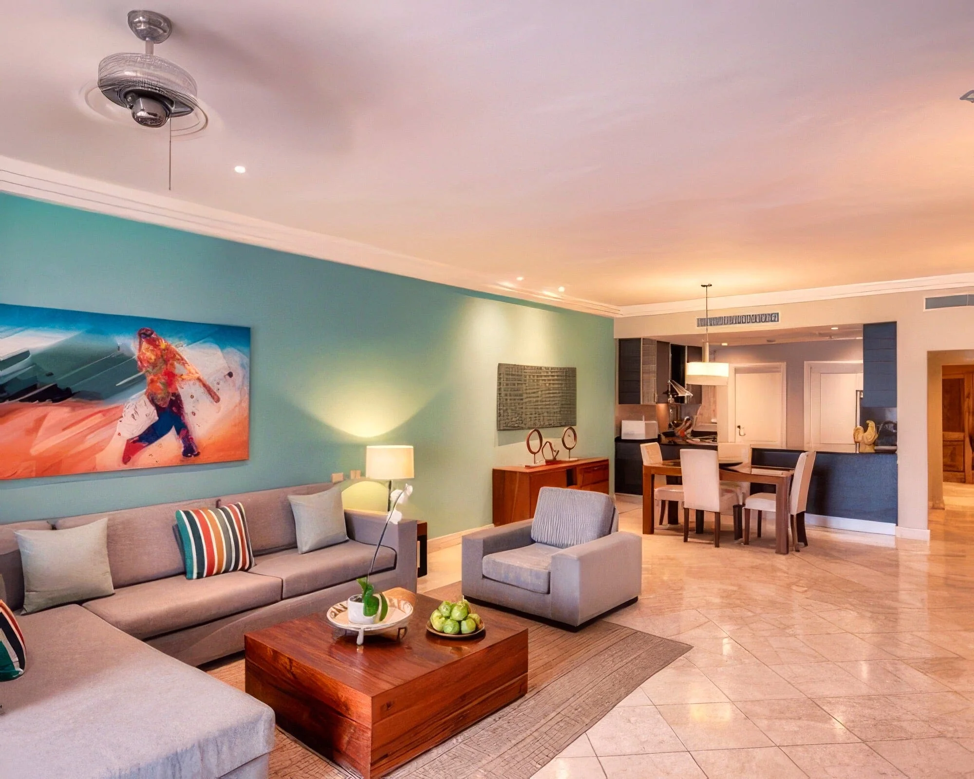 Sports Illustrated Resorts Marina & Villas Cap Cana - Image 47