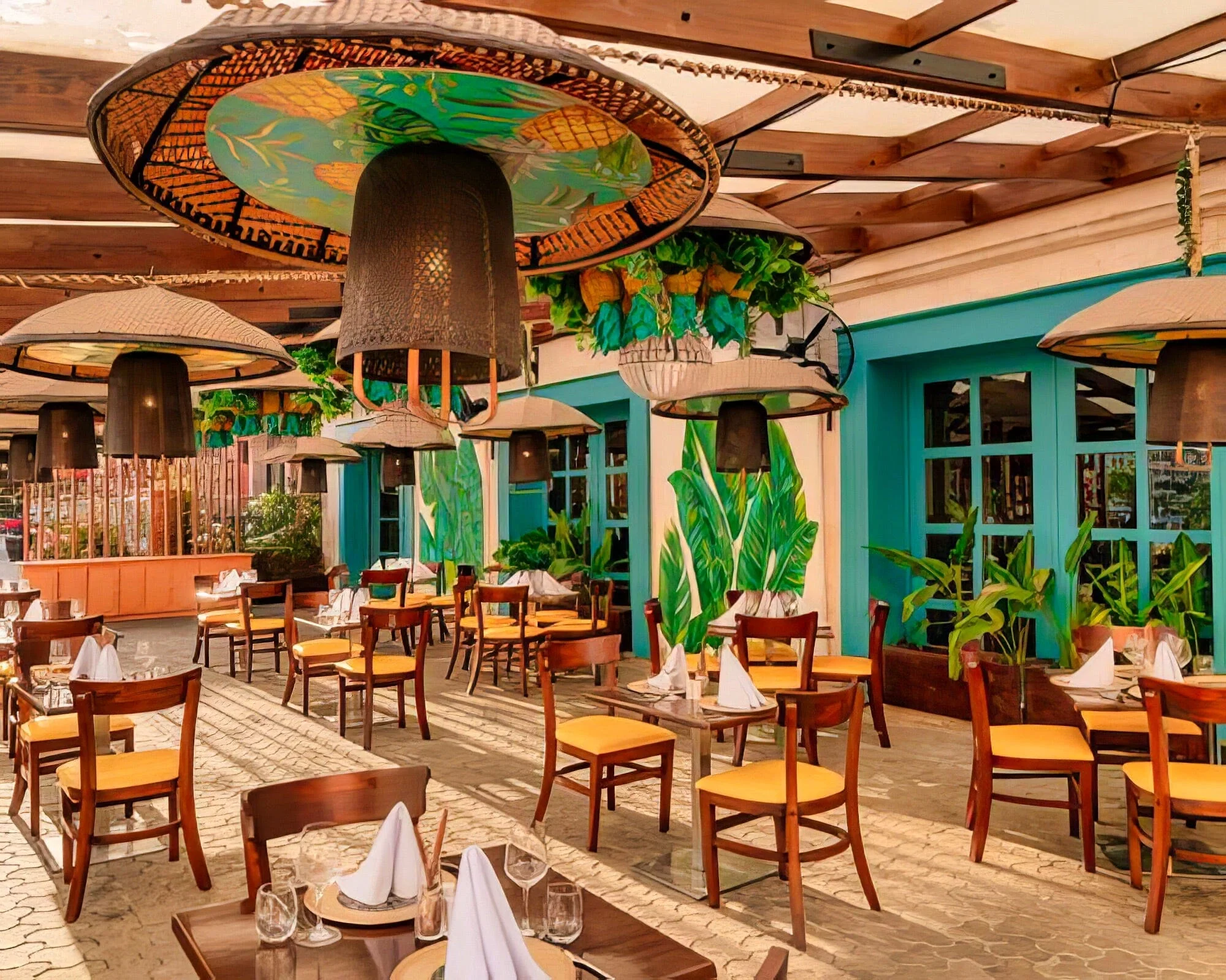 Sports Illustrated Resorts Marina & Villas Cap Cana - Image 48