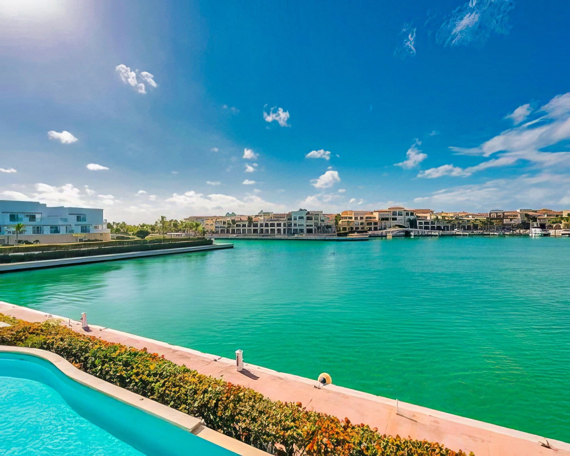 Sports Illustrated Resorts Marina & Villas Cap Cana - Image 50