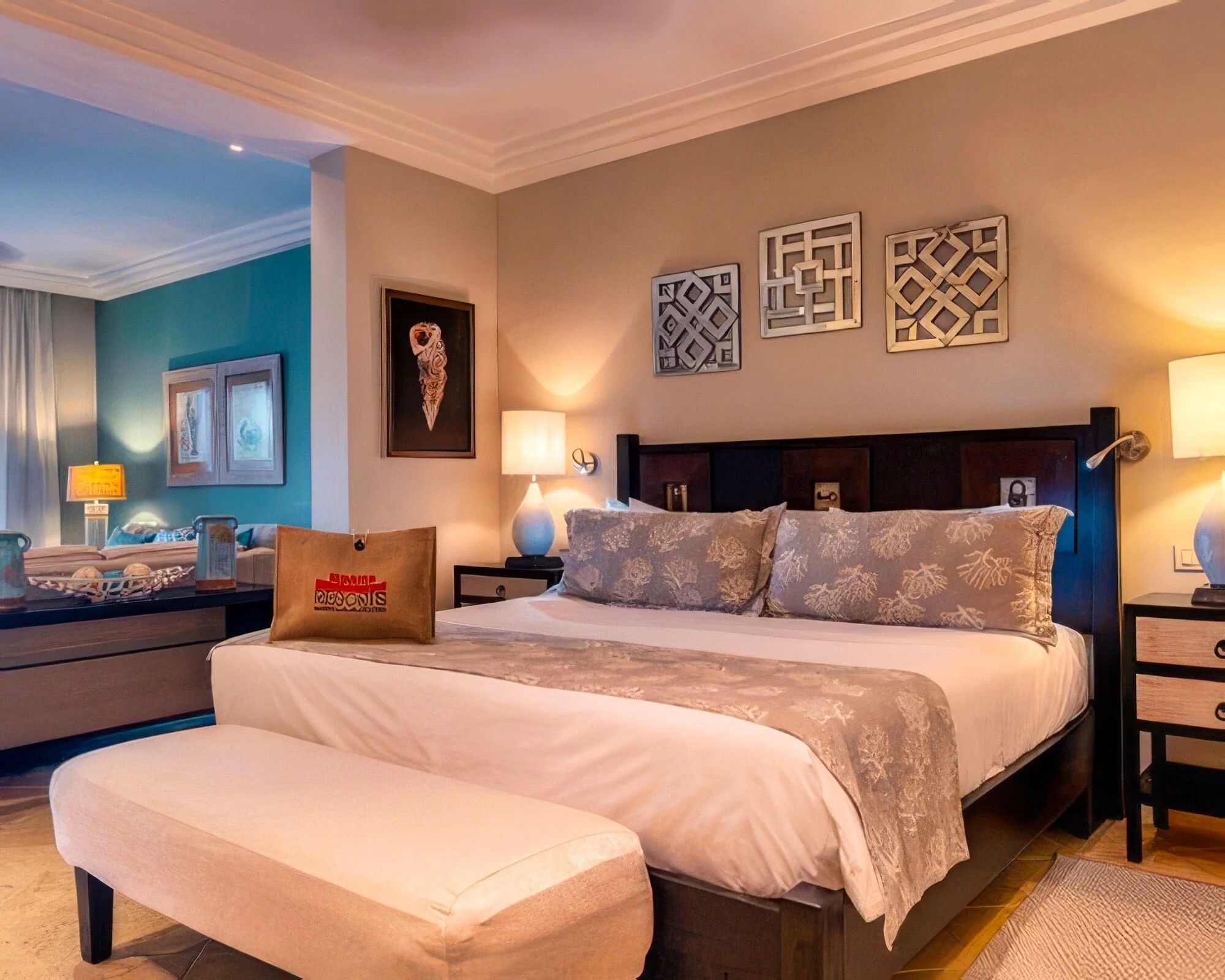 Sports Illustrated Resorts Marina & Villas Cap Cana - Image 55