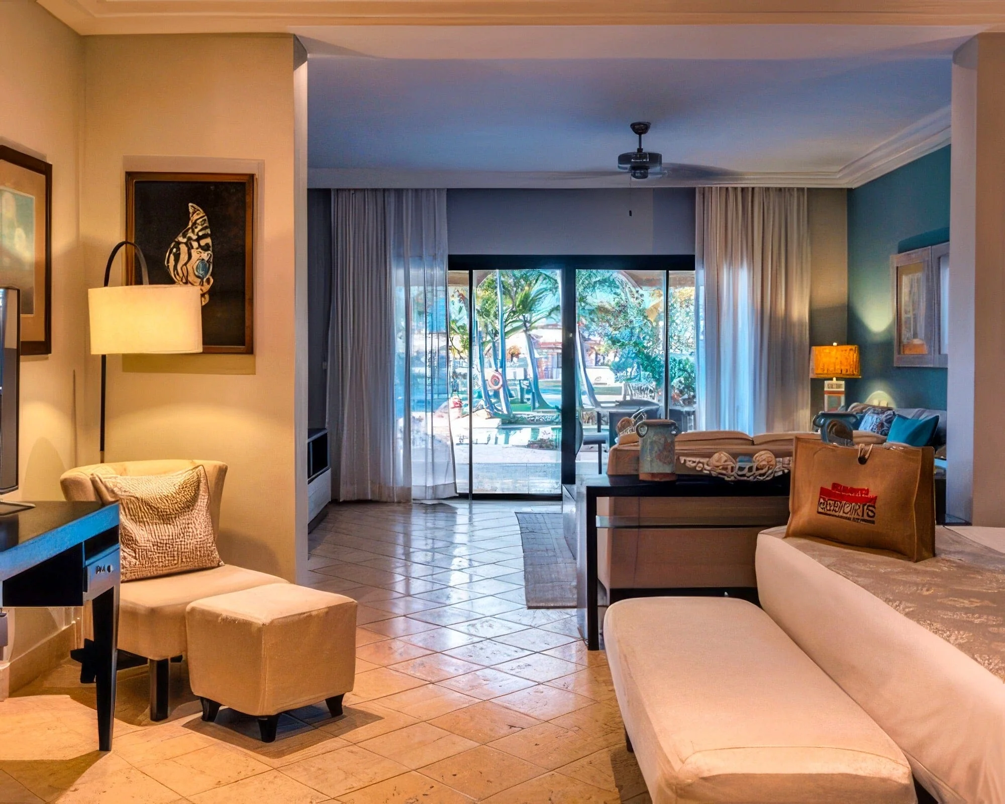Sports Illustrated Resorts Marina & Villas Cap Cana - Image 57