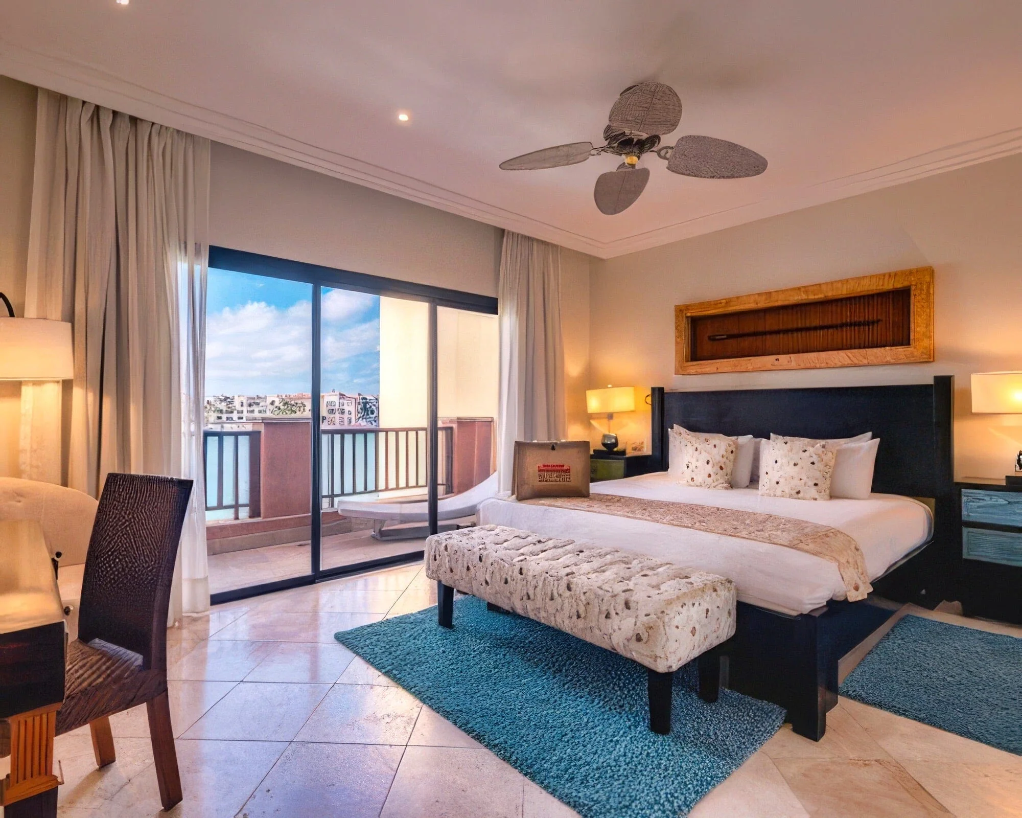 Sports Illustrated Resorts Marina & Villas Cap Cana - Image 59