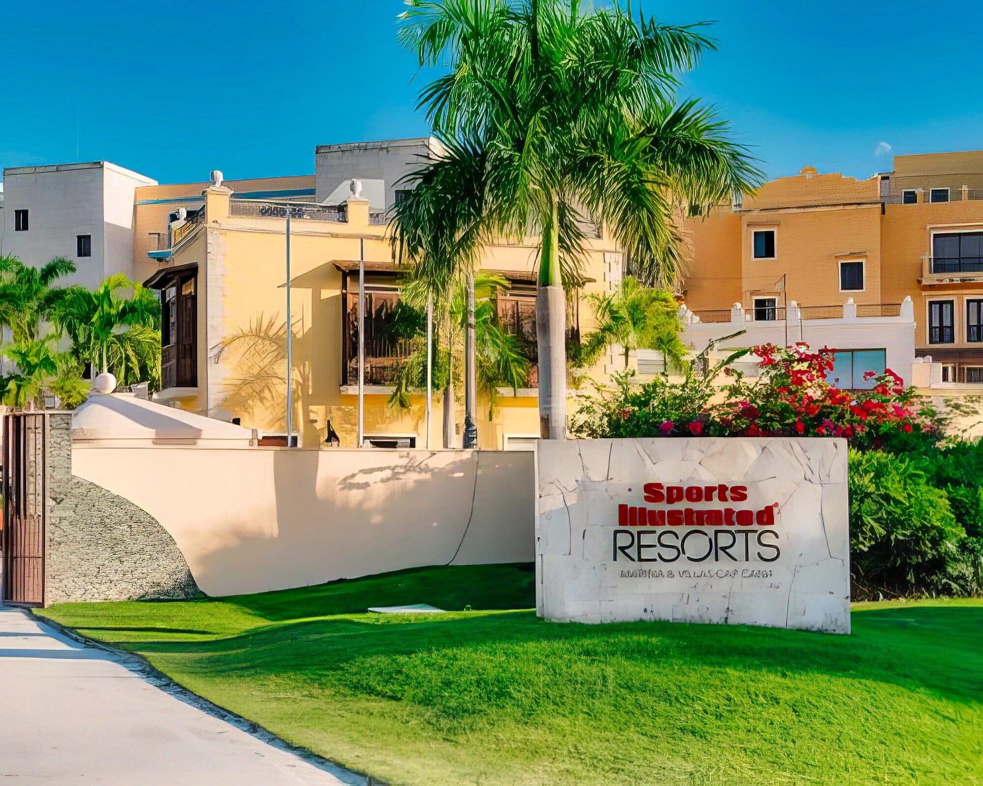 Sports Illustrated Resorts Marina & Villas Cap Cana - Image 7