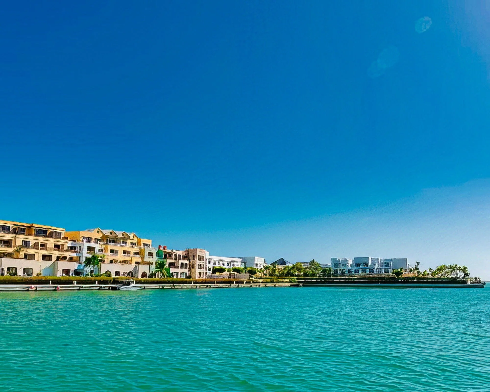 Sports Illustrated Resorts Marina & Villas Cap Cana - Image 8