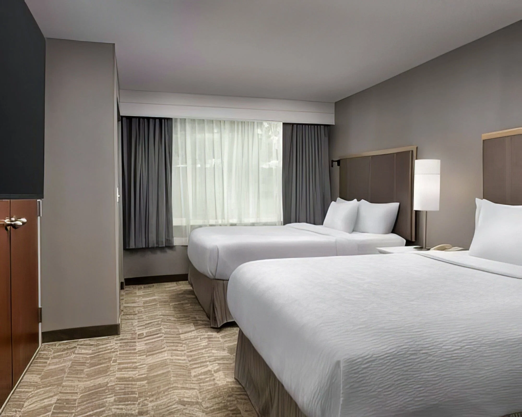 SpringHill Suites Boise ParkCenter - Image 10