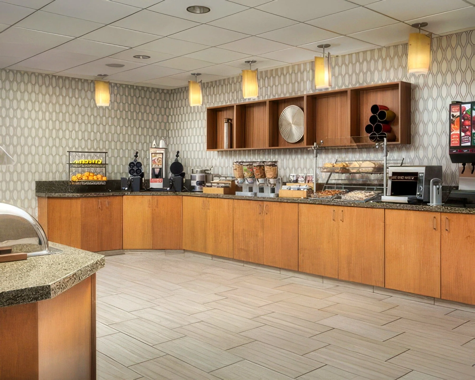 SpringHill Suites Boise ParkCenter - Image 11