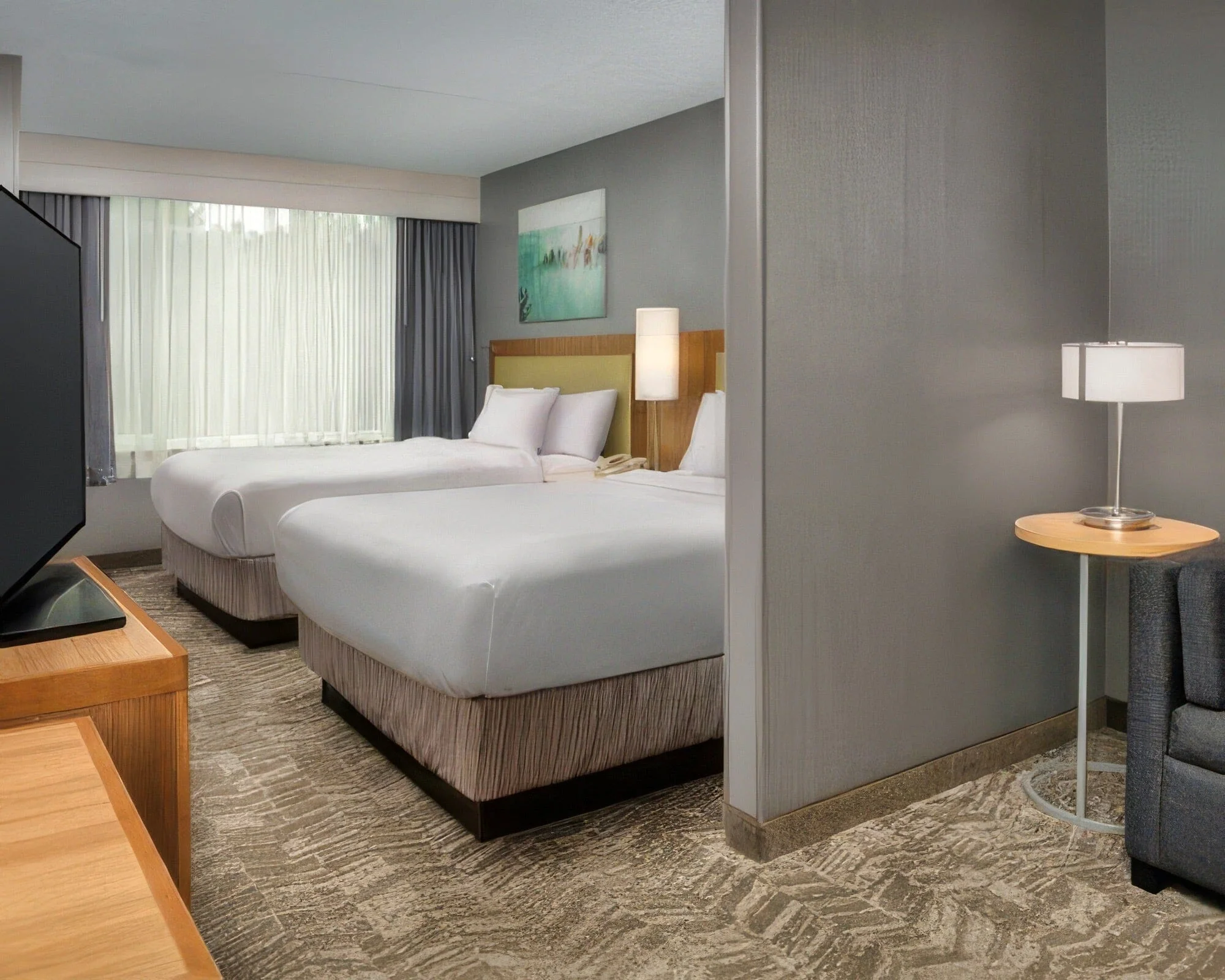 SpringHill Suites Boise ParkCenter - Image 12