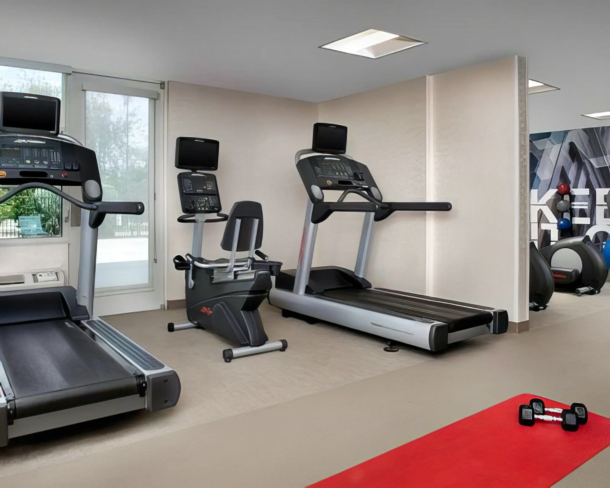 SpringHill Suites Boise ParkCenter - Image 13