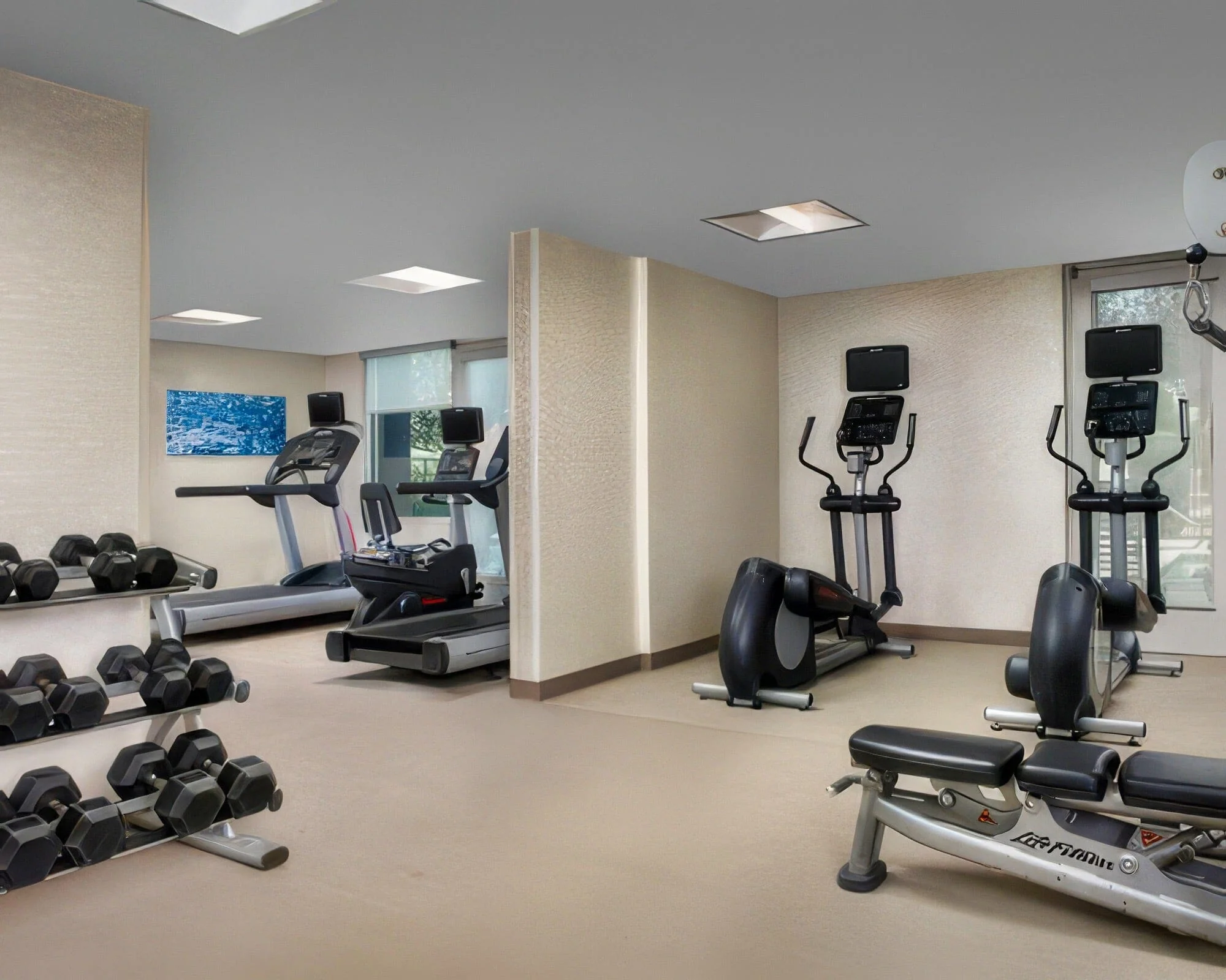 SpringHill Suites Boise ParkCenter - Image 14