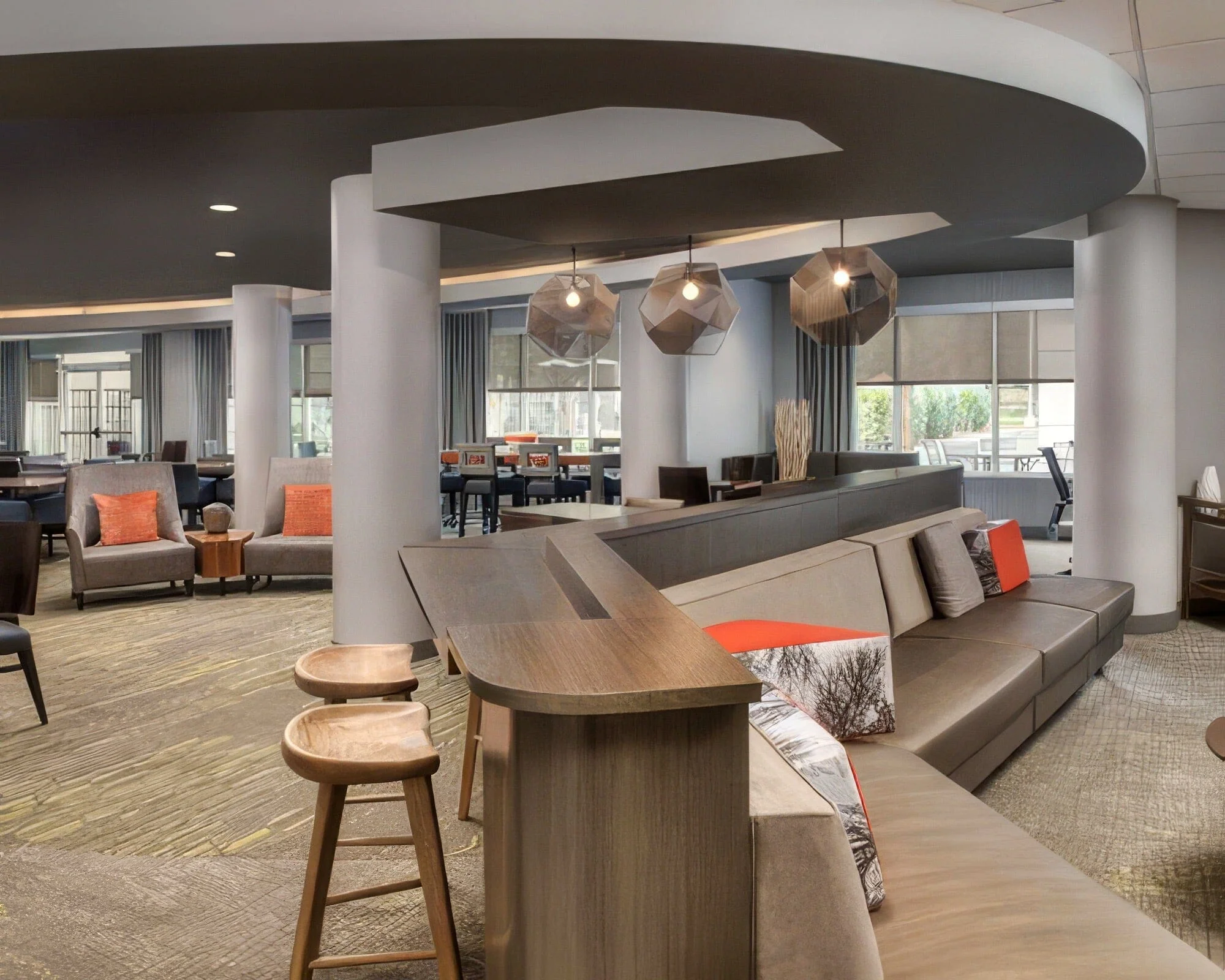 SpringHill Suites Boise ParkCenter - Image 16