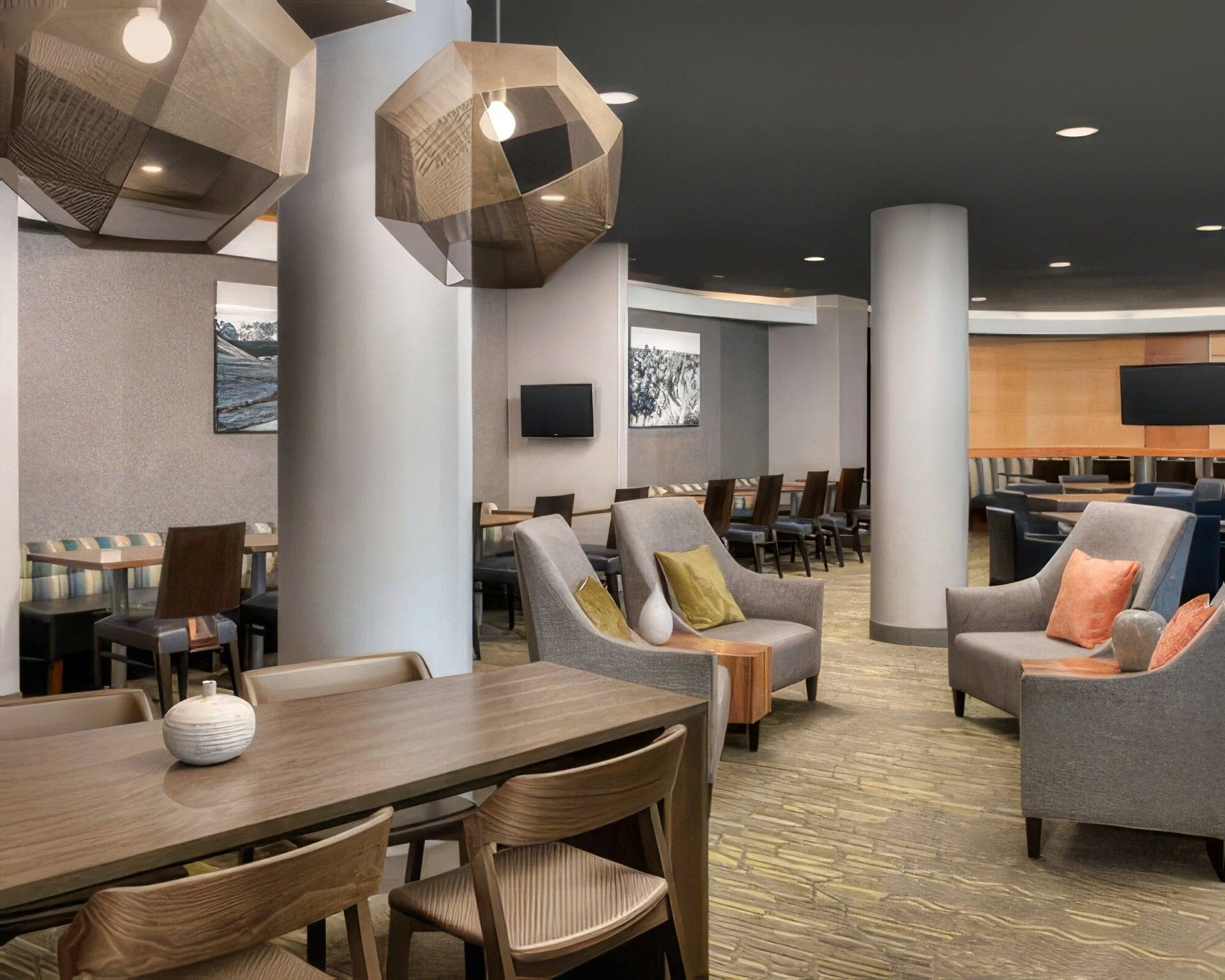 SpringHill Suites Boise ParkCenter - Image 18