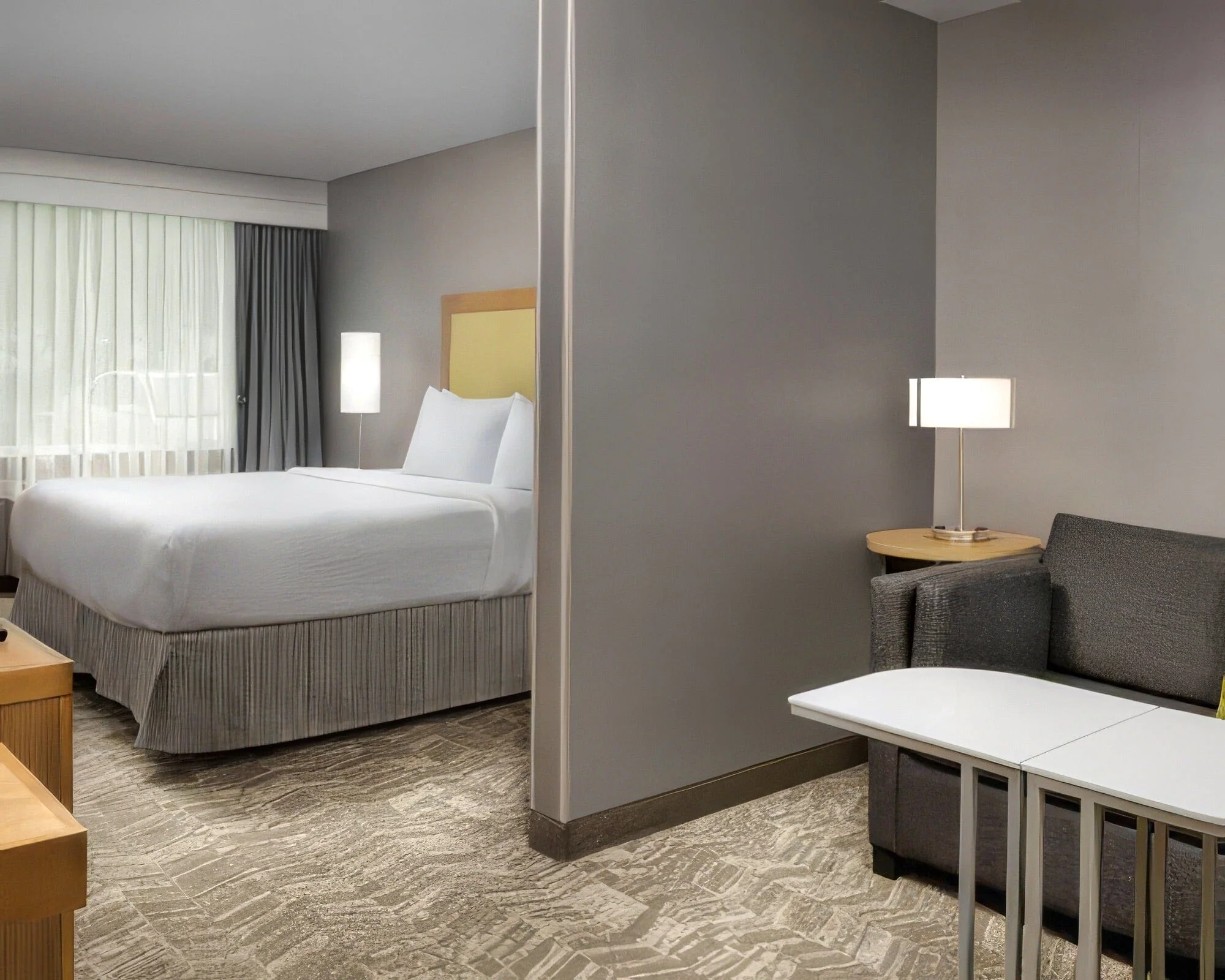 SpringHill Suites Boise ParkCenter - Image 4