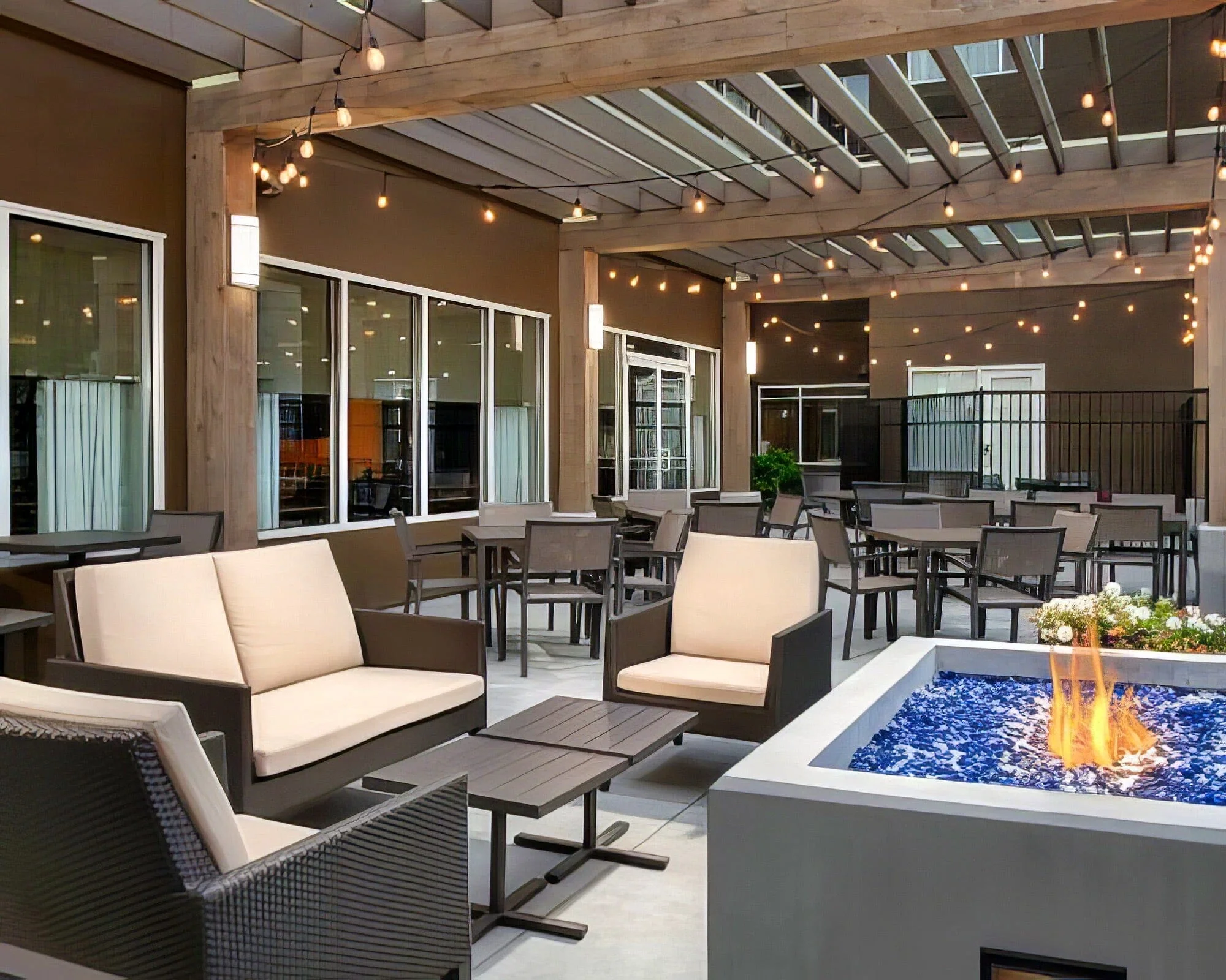 SpringHill Suites Boise ParkCenter - Image 6