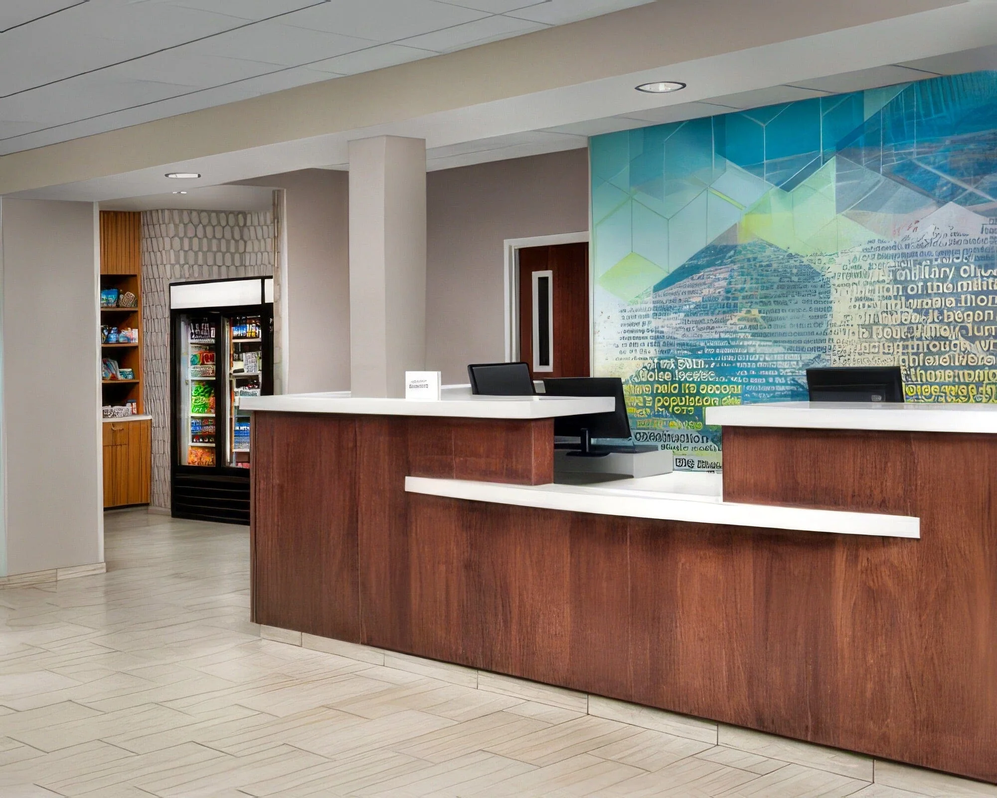 SpringHill Suites Boise ParkCenter - Image 8