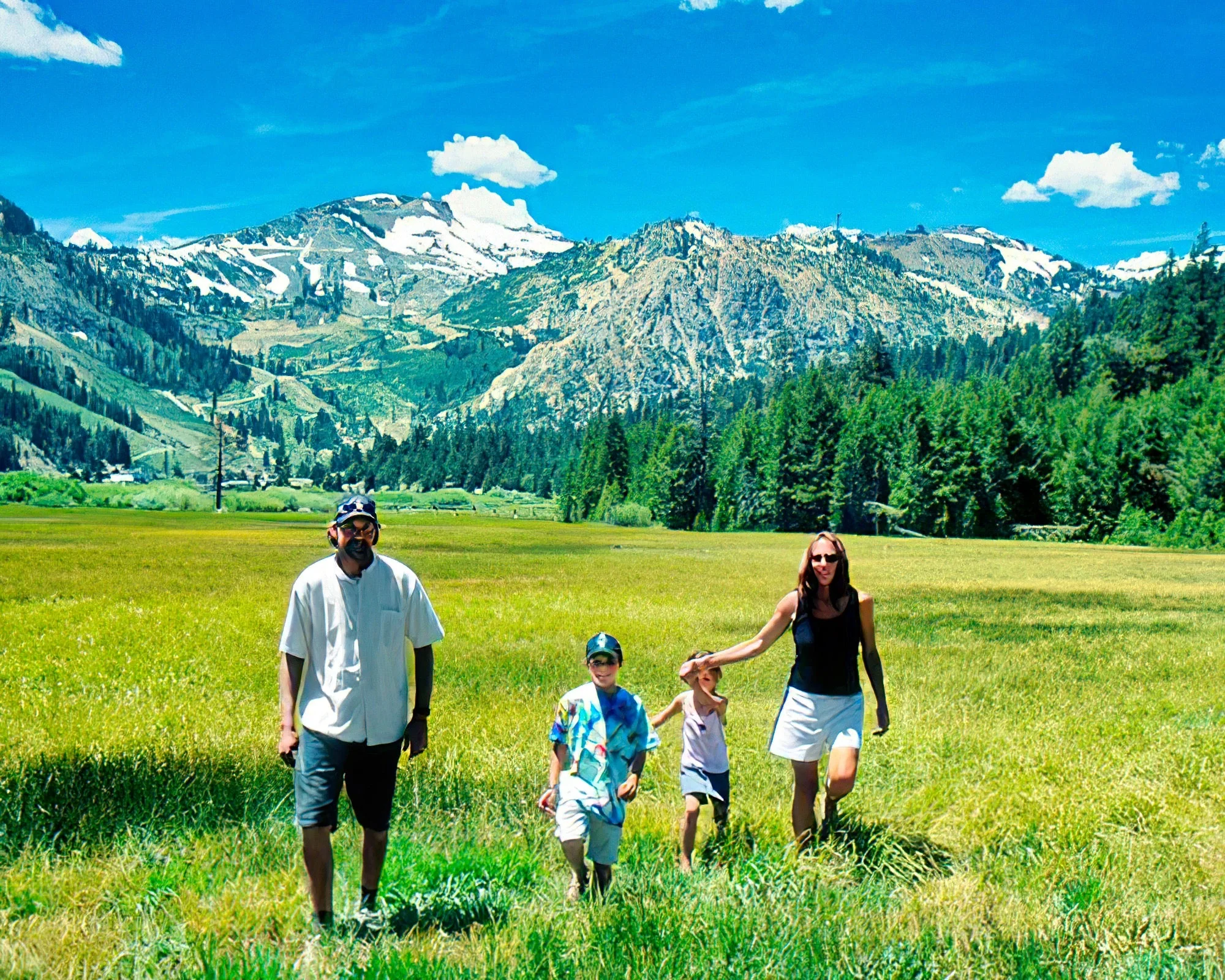 Palisades Tahoe Lodge - Image 11