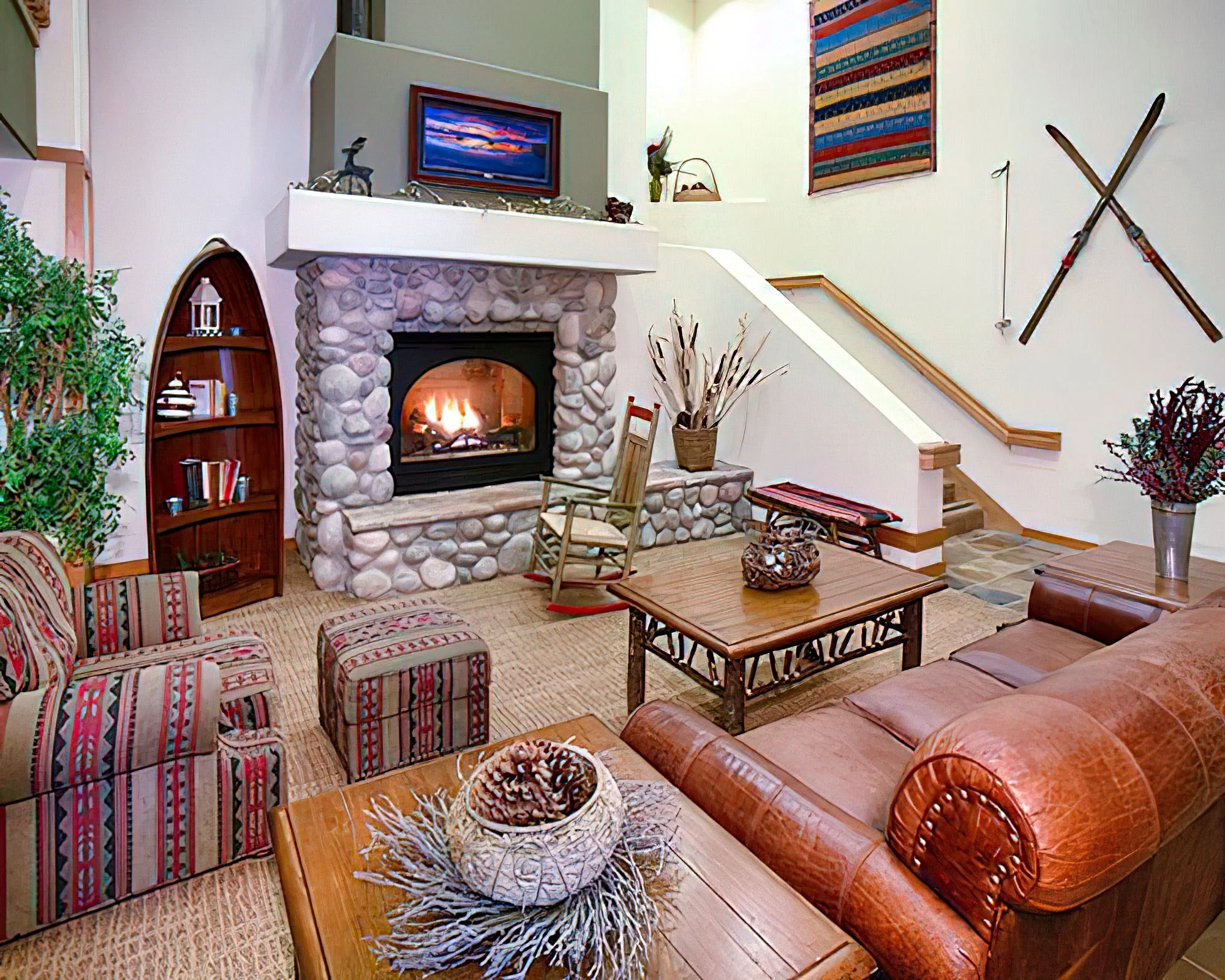 Palisades Tahoe Lodge - Image 2