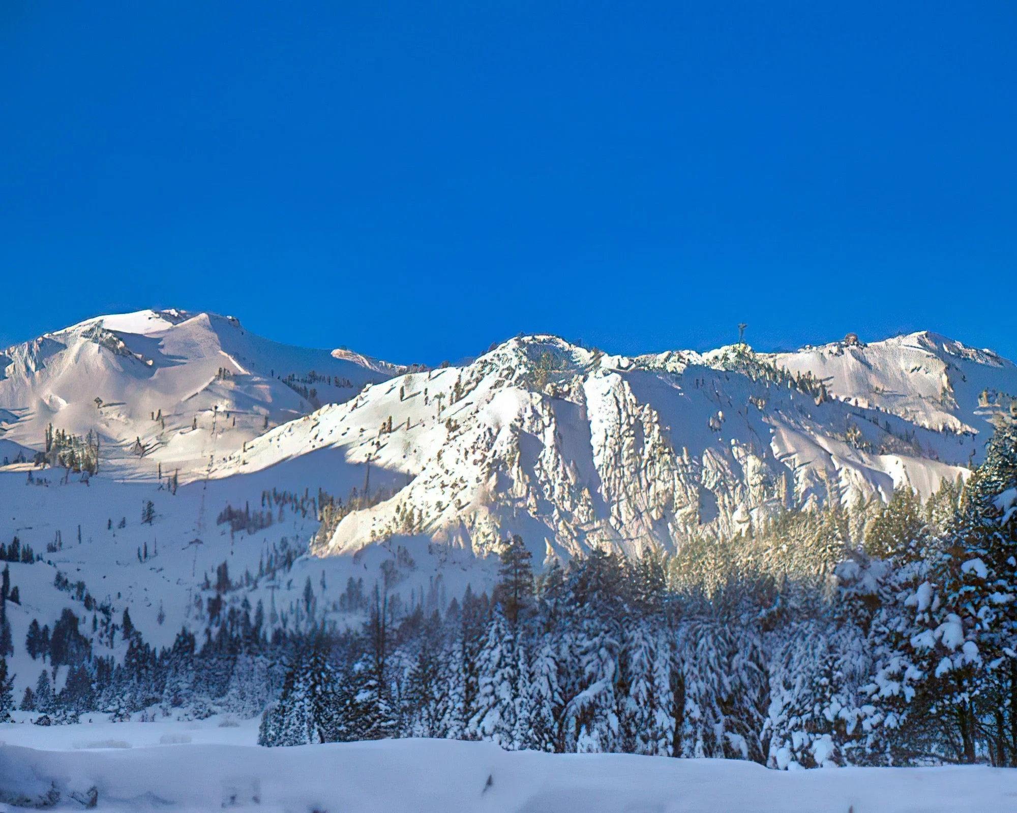 Palisades Tahoe Lodge - Image 3
