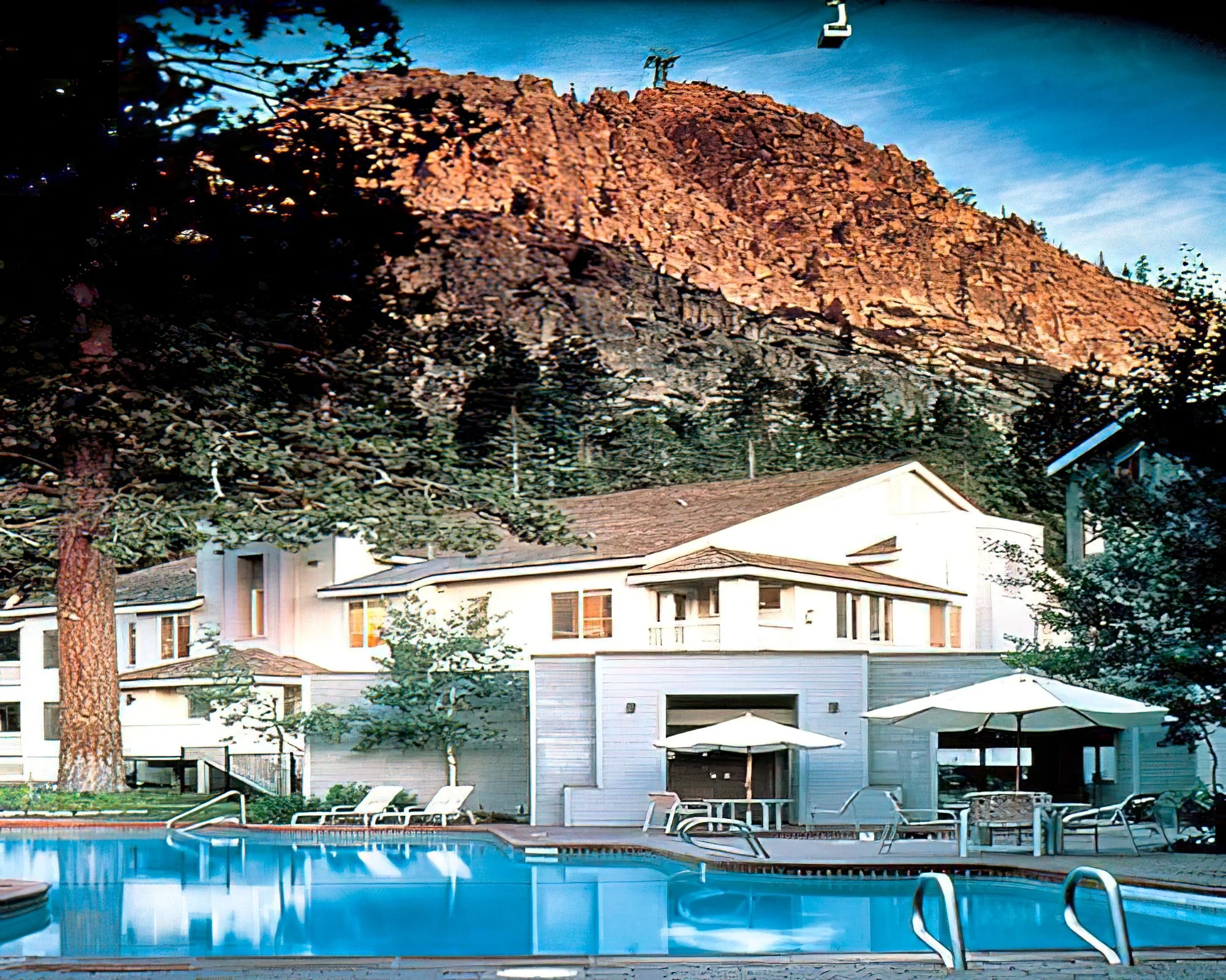 Palisades Tahoe Lodge - Image 4