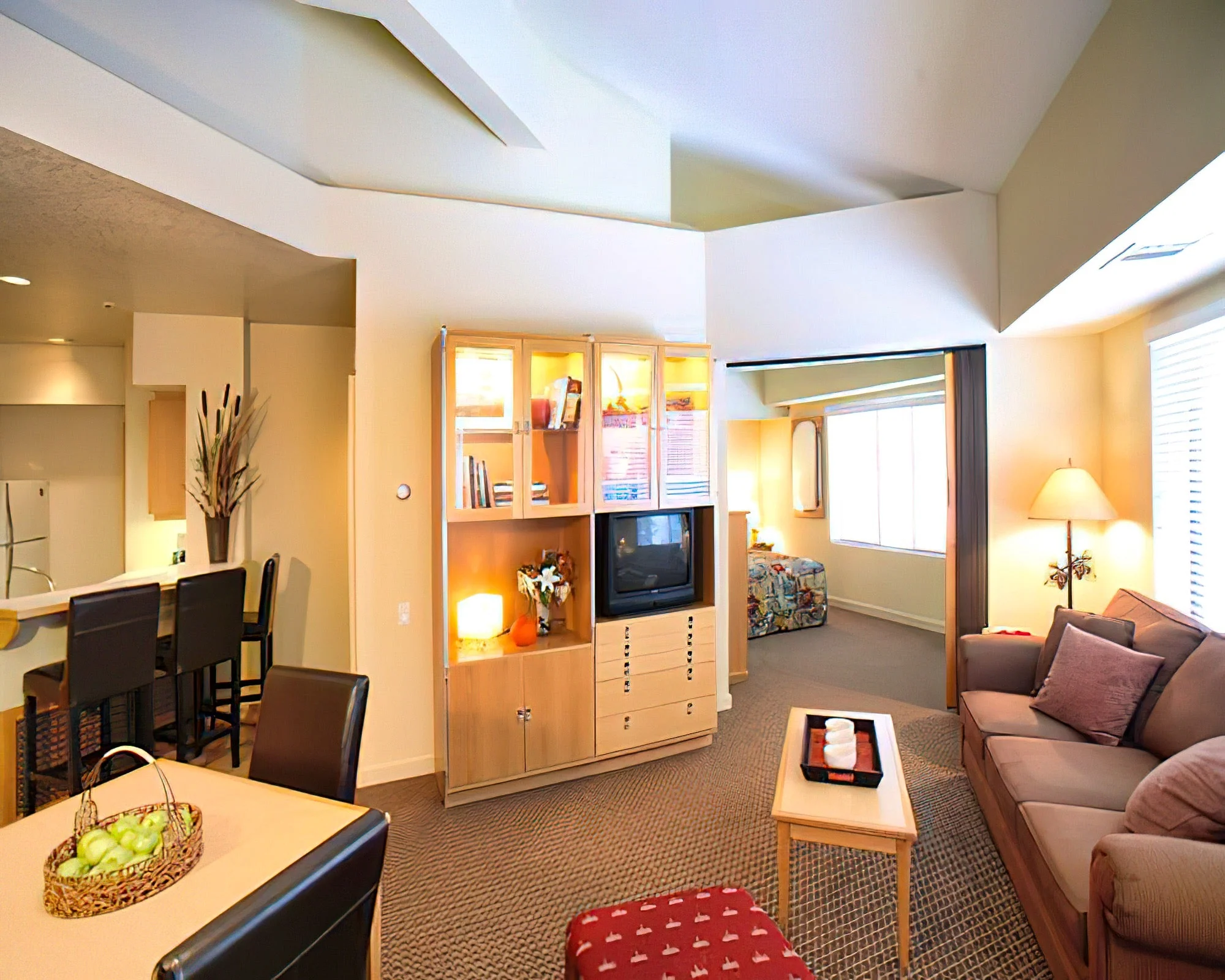 Palisades Tahoe Lodge - Image 5