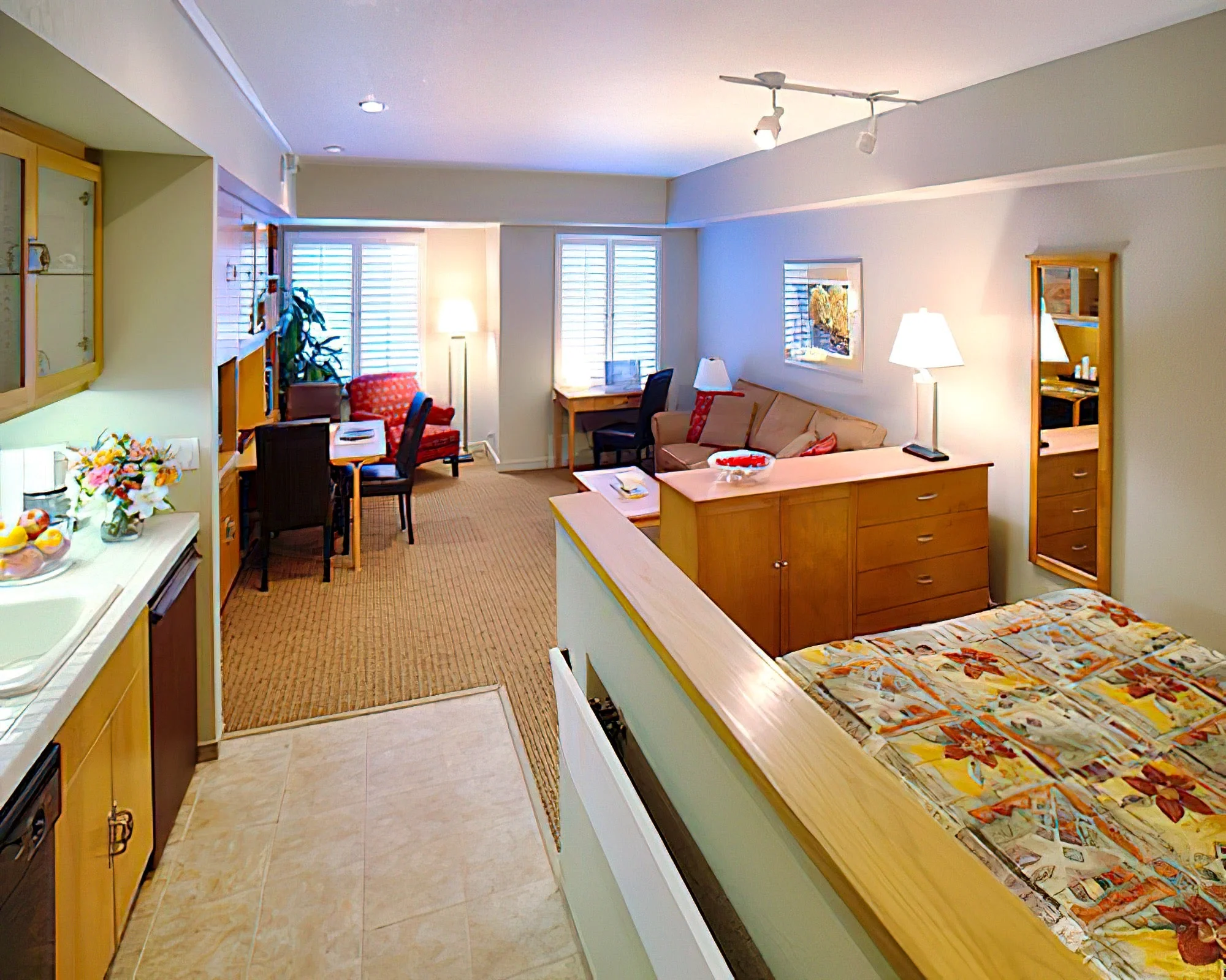 Palisades Tahoe Lodge - Image 7