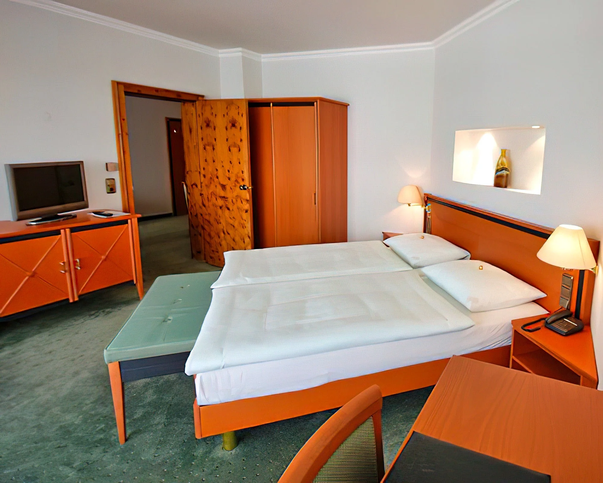 St. Johann Alpenland Resort - Image 10