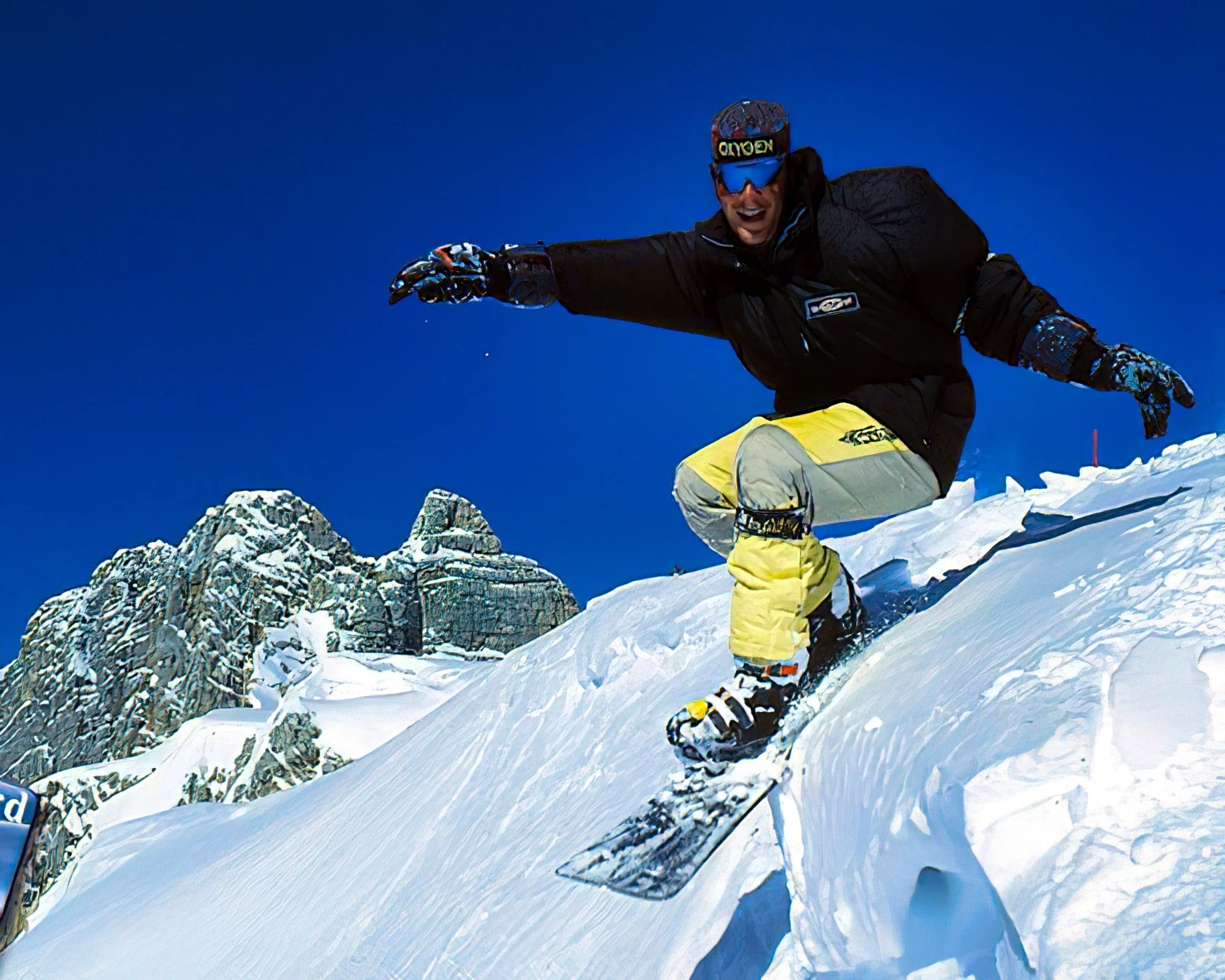 St. Johann Alpenland Resort - Image 11