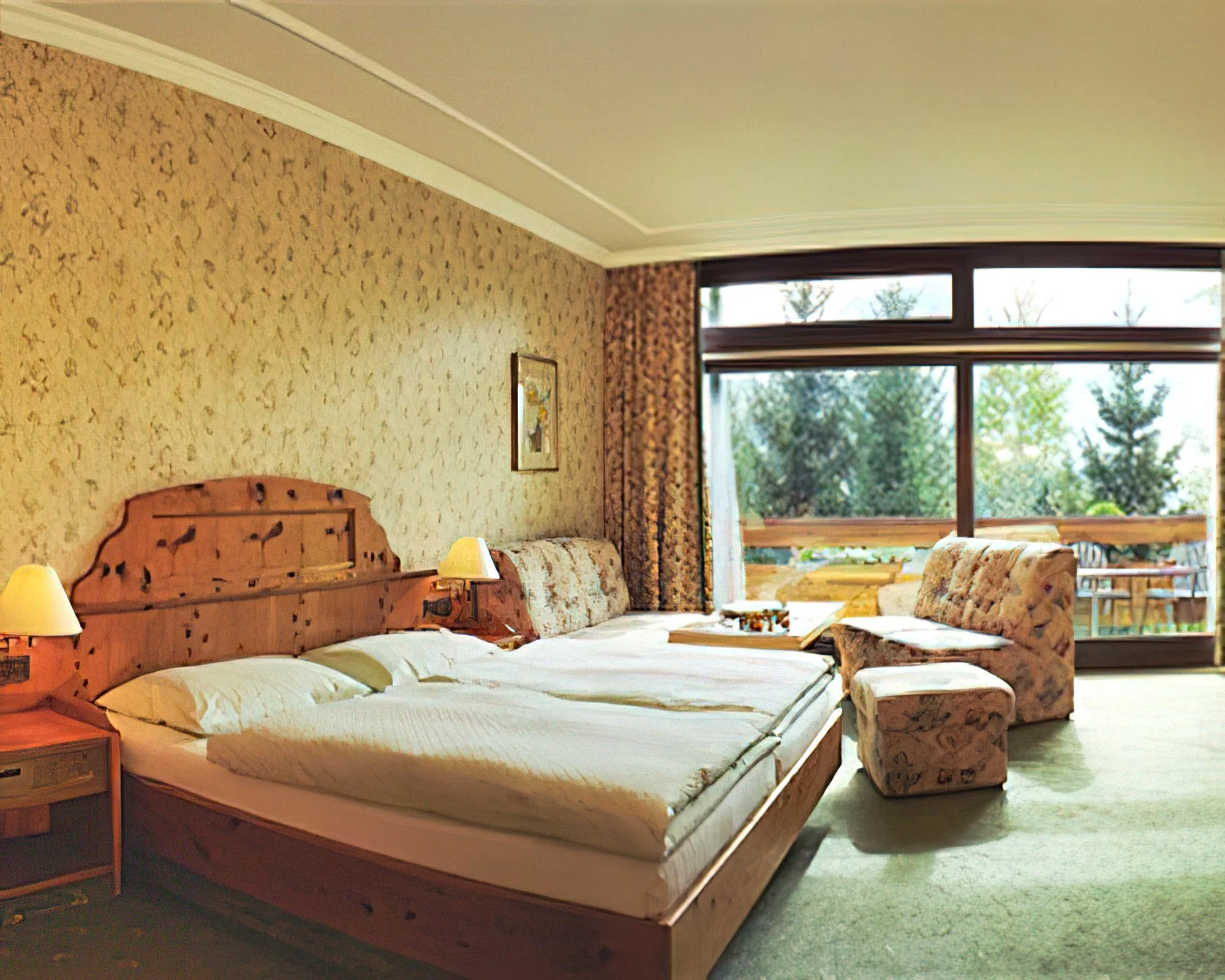 St. Johann Alpenland Resort - Image 3
