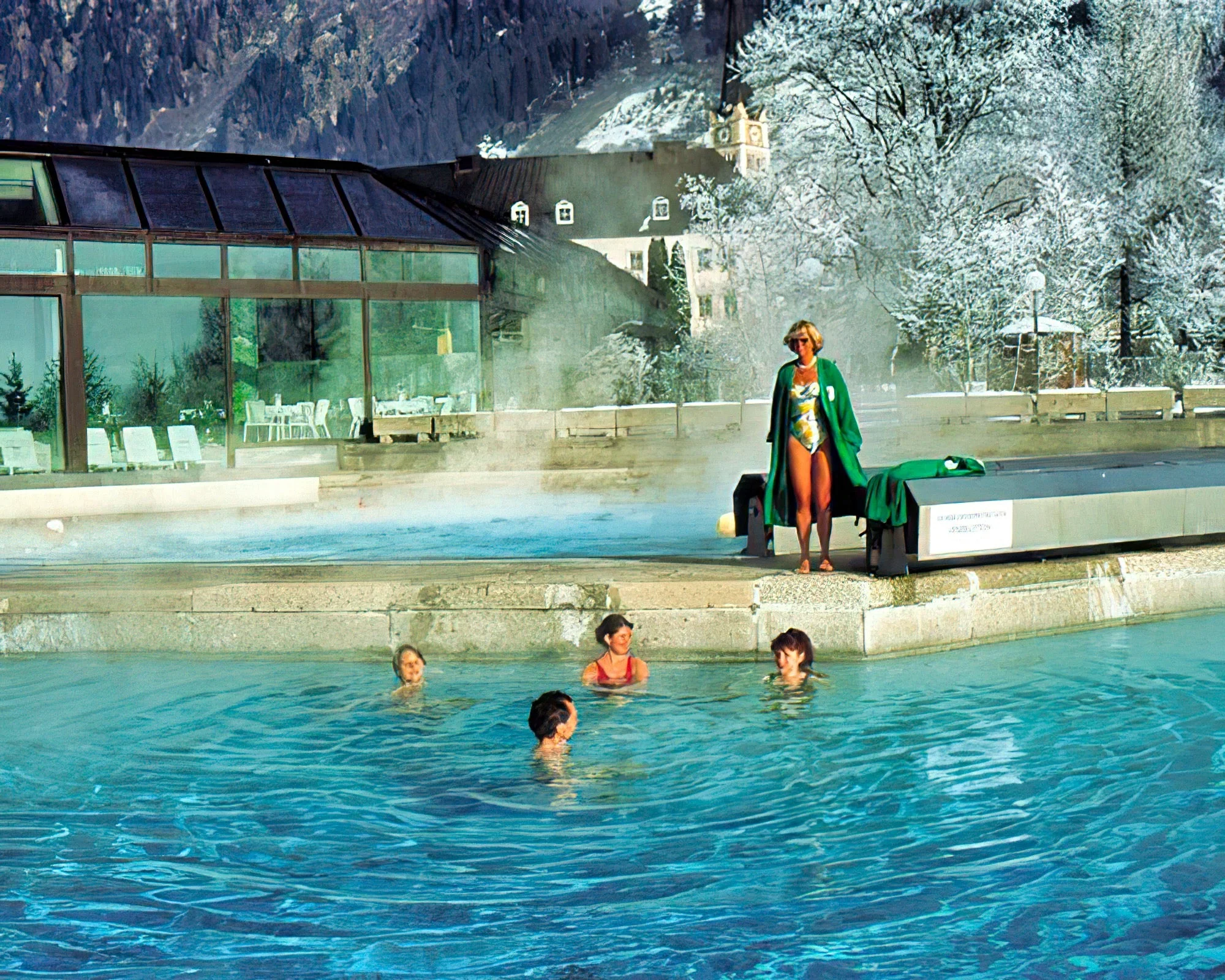 St. Johann Alpenland Resort - Image 4