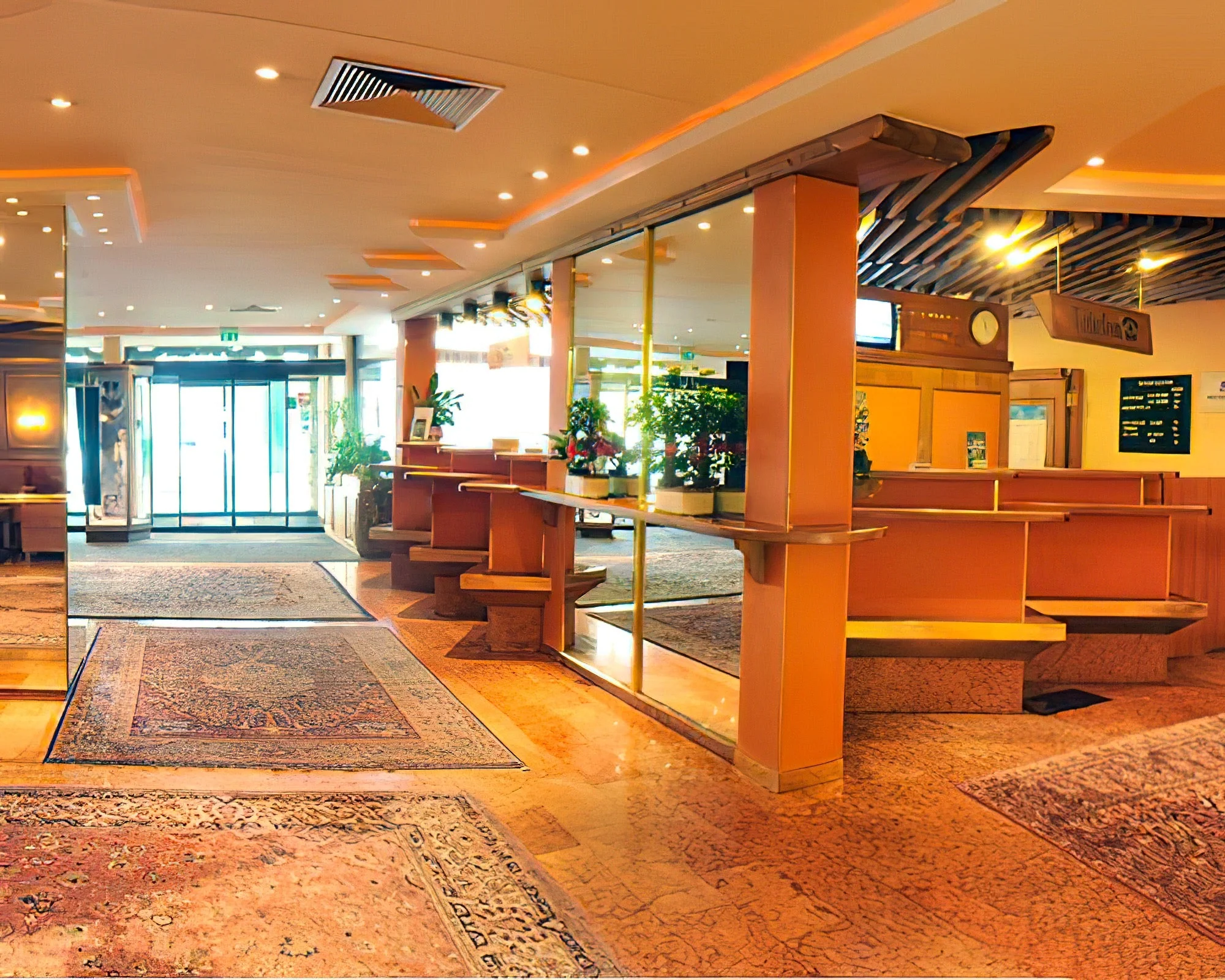 St. Johann Alpenland Resort - Image 5